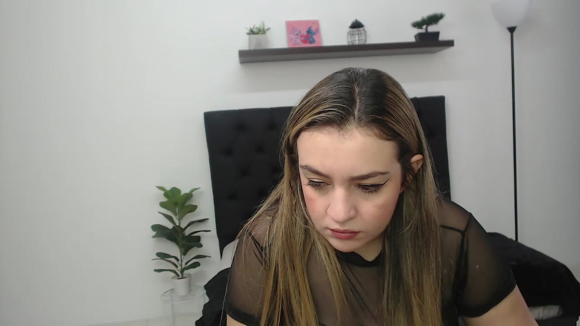 Gallery image thumbnail from CamilleDucan's myfreecams stream on, 02/12/2026, 14:06 image 5 of 20