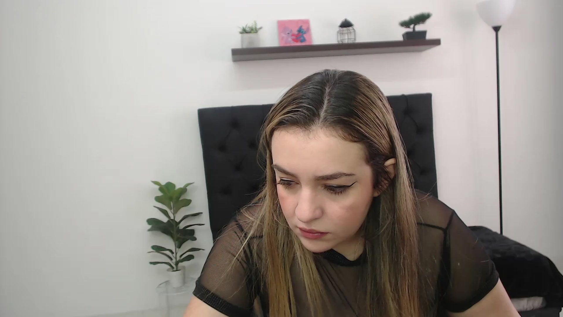 Gallery image thumbnail from CamilleDucan's myfreecams stream on, 02/12/2026, 14:06 image 7 of 20