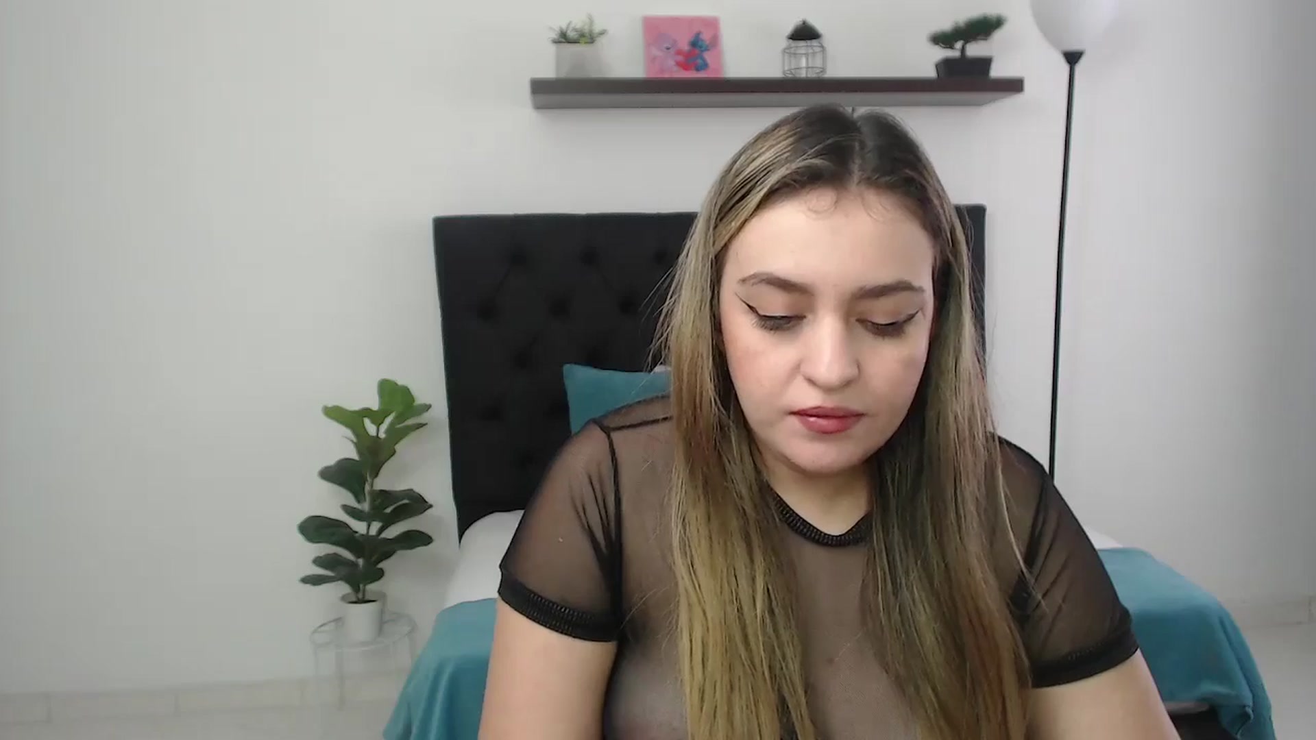 Gallery image thumbnail from CamilleDucan's myfreecams stream on, 02/26/2026, 15:45 image 15 of 20