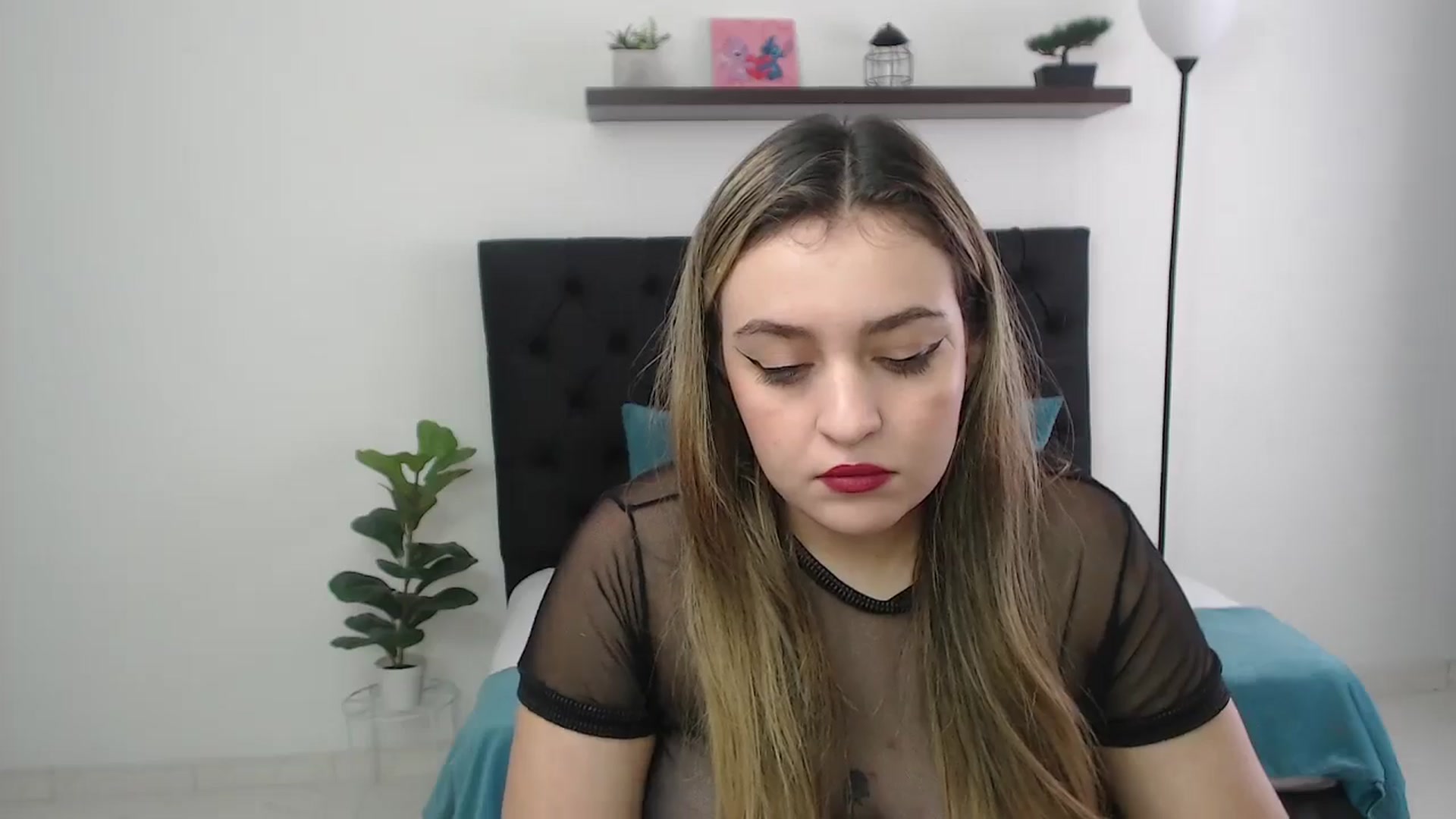 Gallery image thumbnail from CamilleDucan's myfreecams stream on, 02/26/2026, 15:45 image 10 of 20