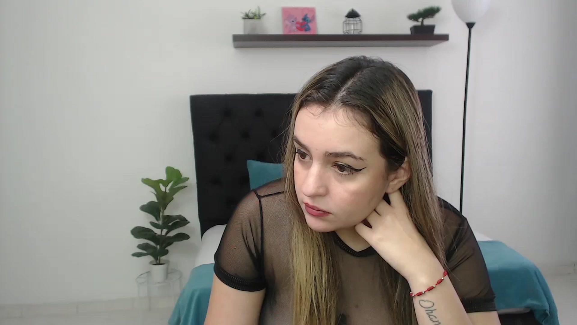 Gallery image thumbnail from CamilleDucan's myfreecams stream on, 02/26/2026, 15:45 image 14 of 20