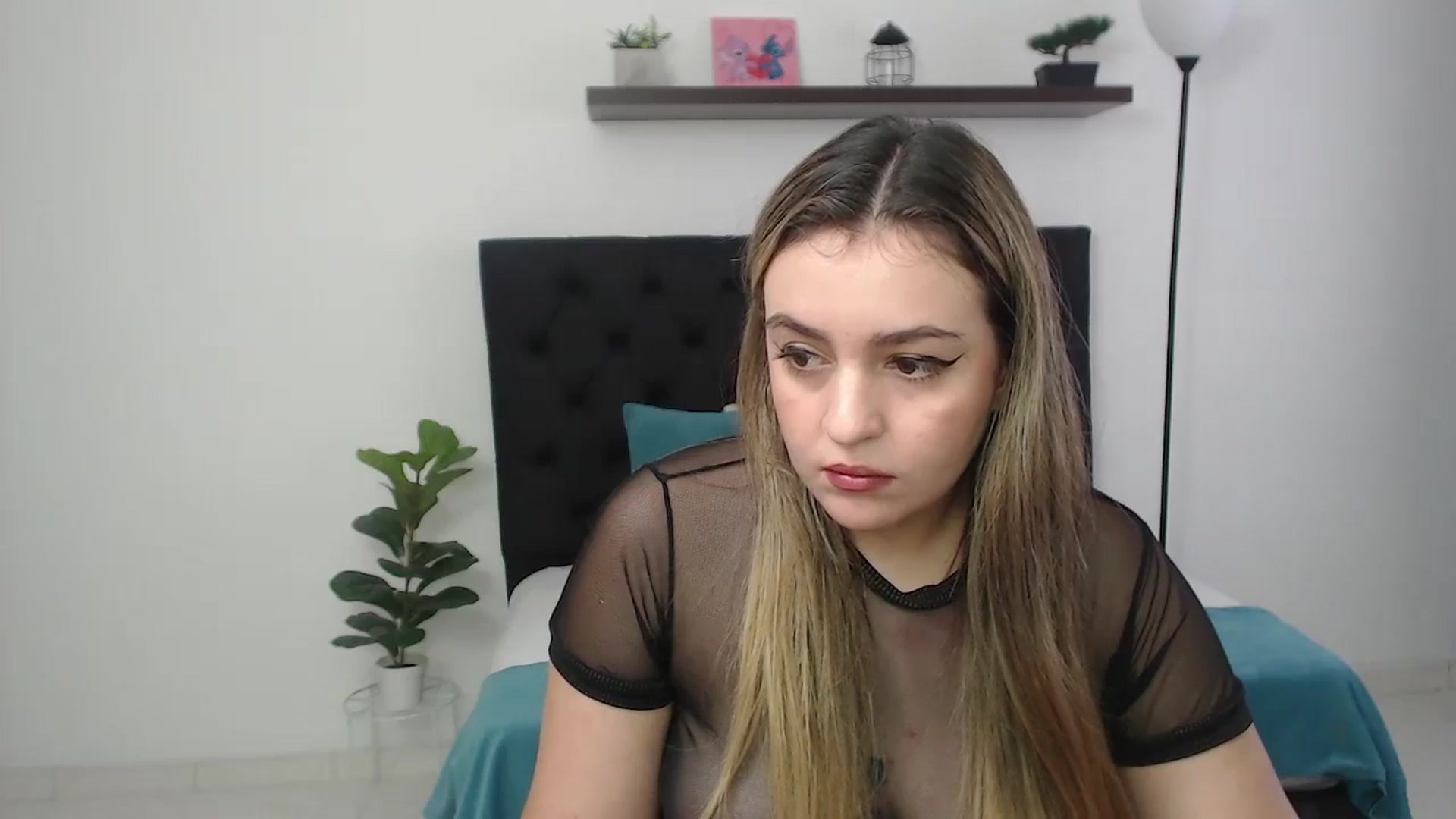 Gallery image thumbnail from CamilleDucan's myfreecams stream on, 02/26/2026, 15:45 image 20 of 20
