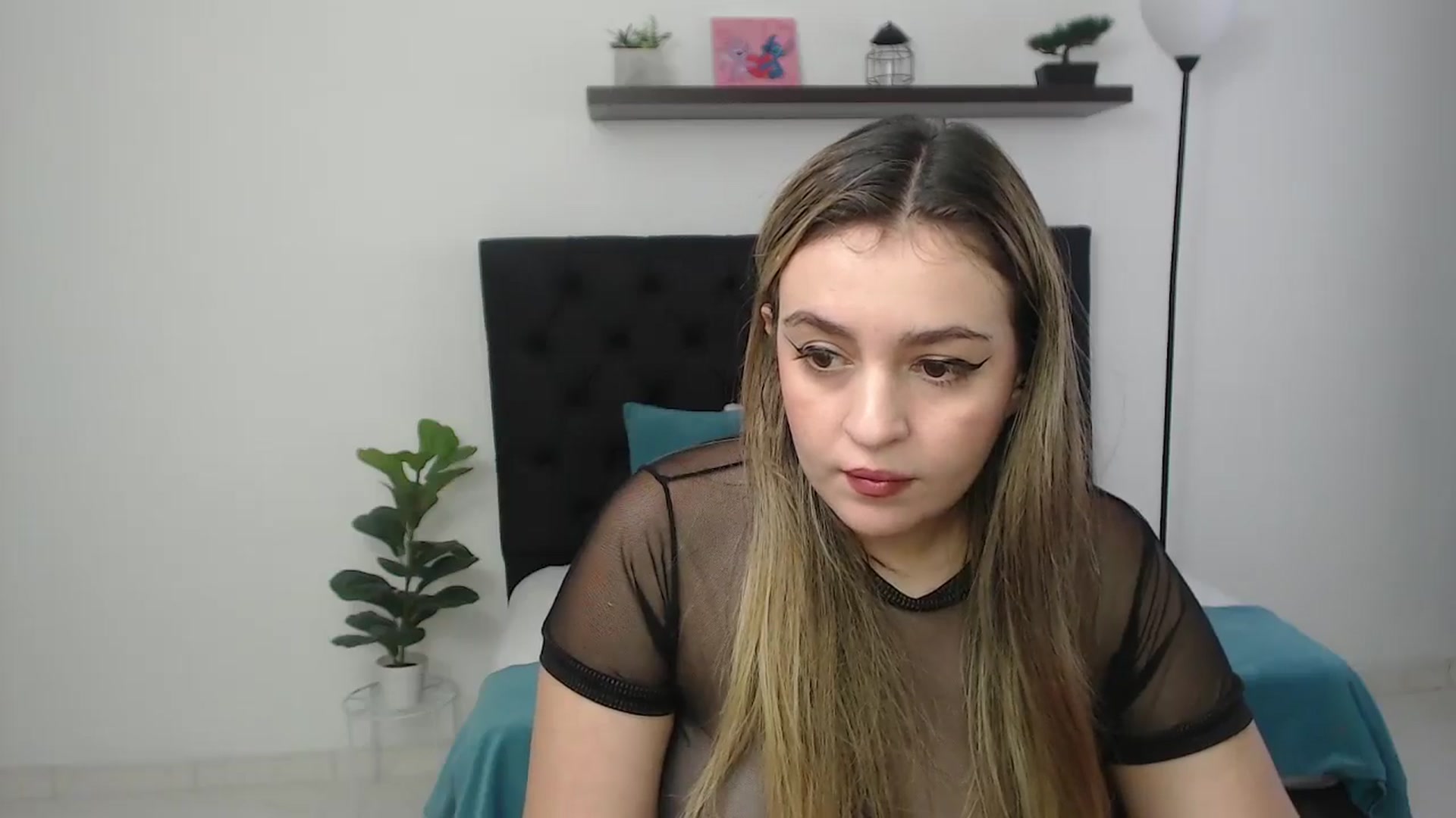 Gallery image thumbnail from CamilleDucan's myfreecams stream on, 02/26/2026, 15:45 image 19 of 20