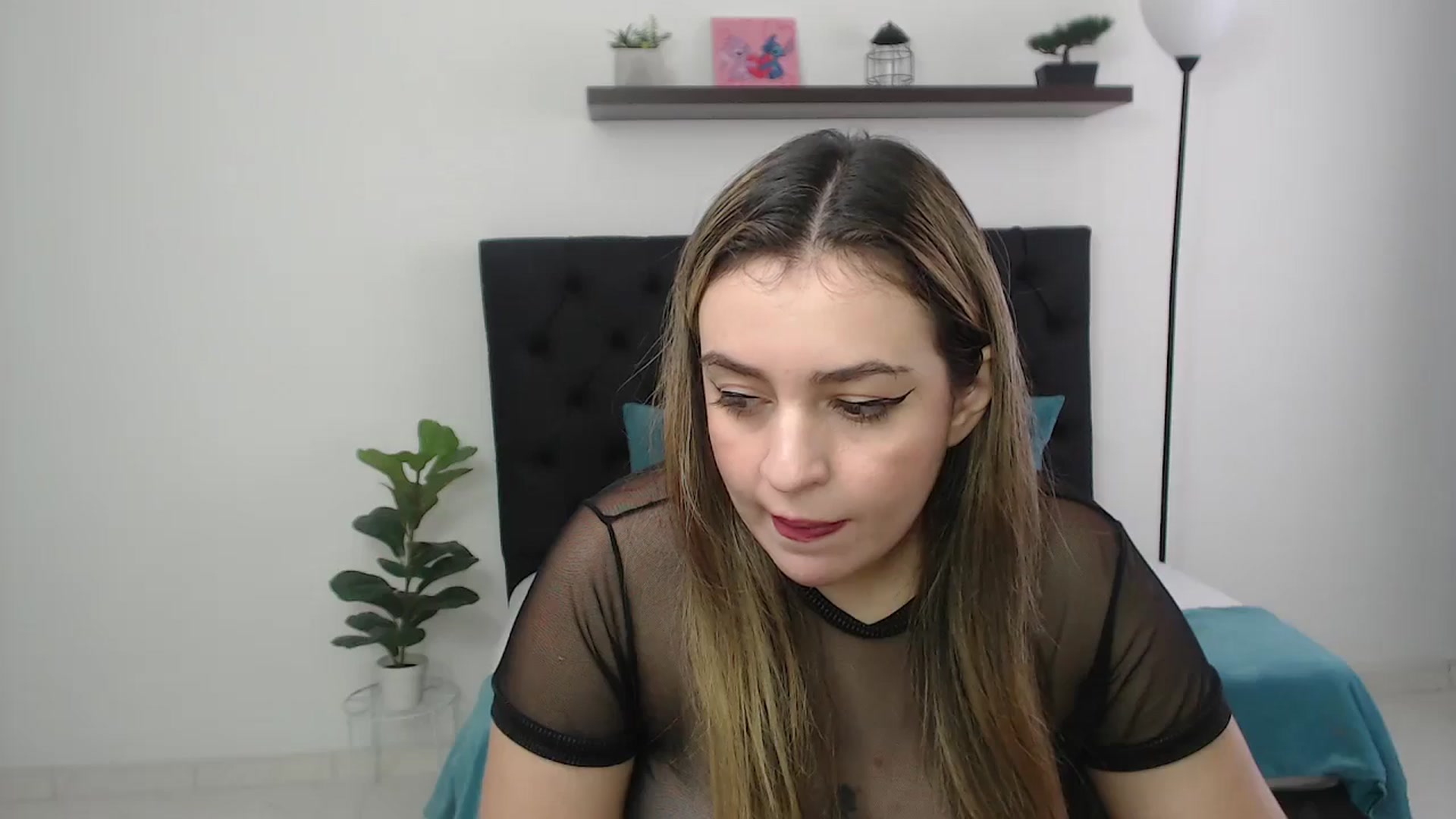 Gallery image thumbnail from CamilleDucan's myfreecams stream on, 02/26/2026, 15:45 image 13 of 20