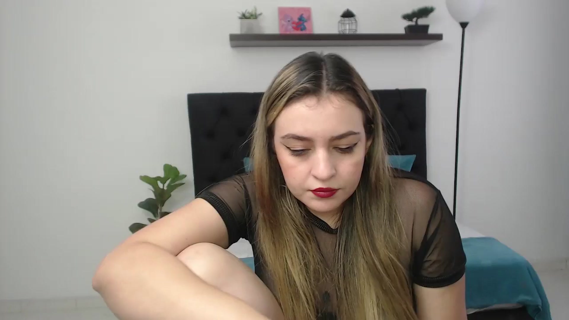 Gallery image thumbnail from CamilleDucan's myfreecams stream on, 02/26/2026, 15:45 image 1 of 20