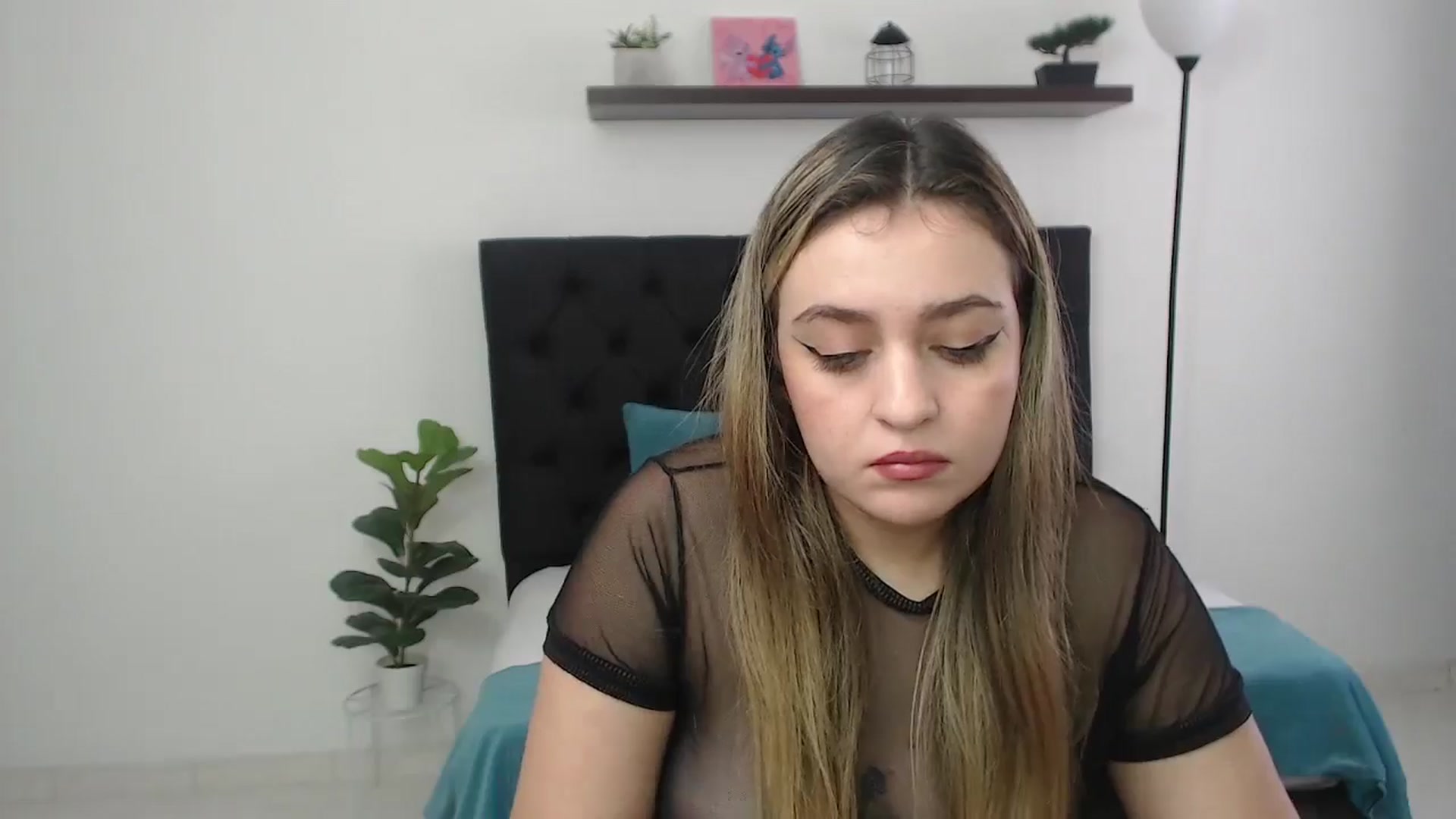 Gallery image thumbnail from CamilleDucan's myfreecams stream on, 02/26/2026, 15:45 image 16 of 20