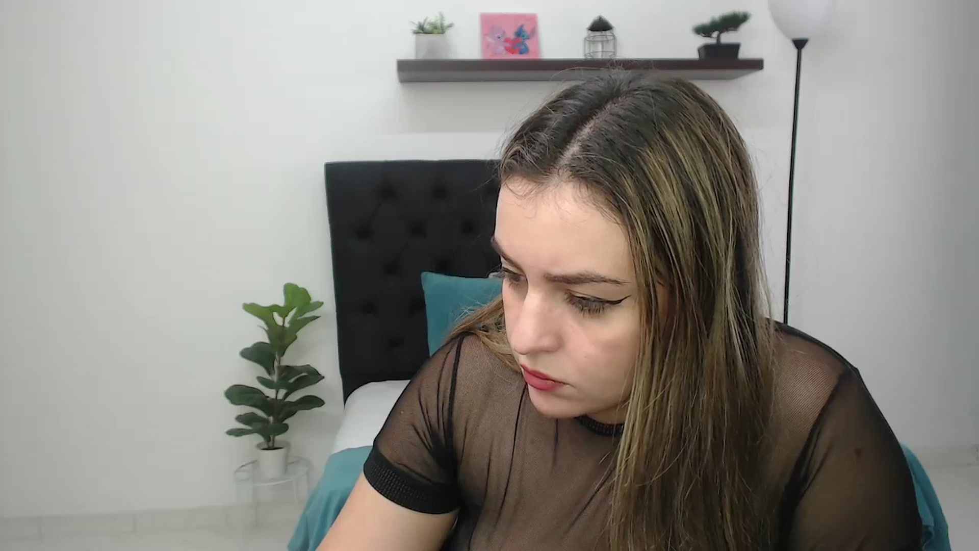 Gallery image thumbnail from CamilleDucan's myfreecams stream on, 02/26/2026, 18:06 image 18 of 20