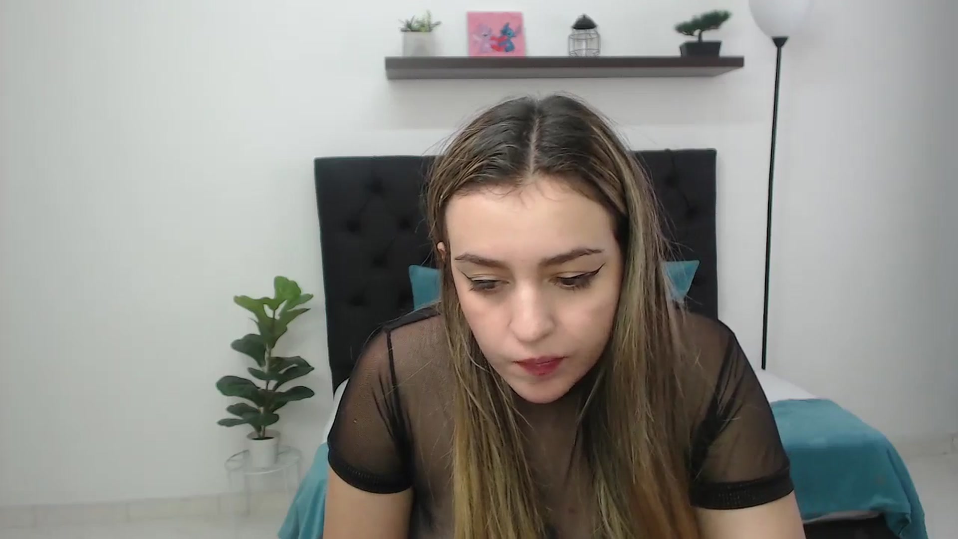 Gallery image thumbnail from CamilleDucan's myfreecams stream on, 02/26/2026, 18:06 image 7 of 20
