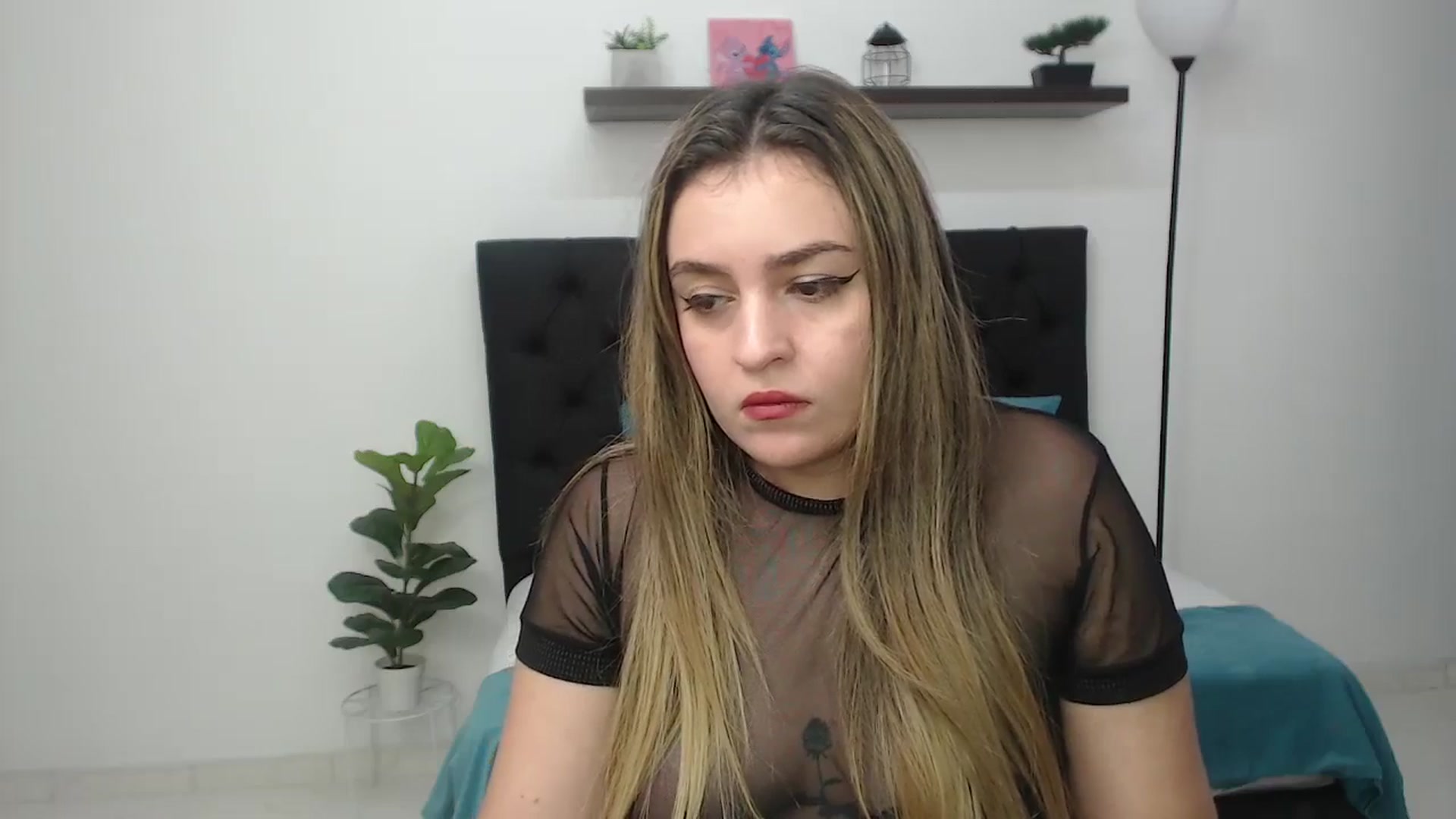 Gallery image thumbnail from CamilleDucan's myfreecams stream on, 02/26/2026, 19:00 image 3 of 20