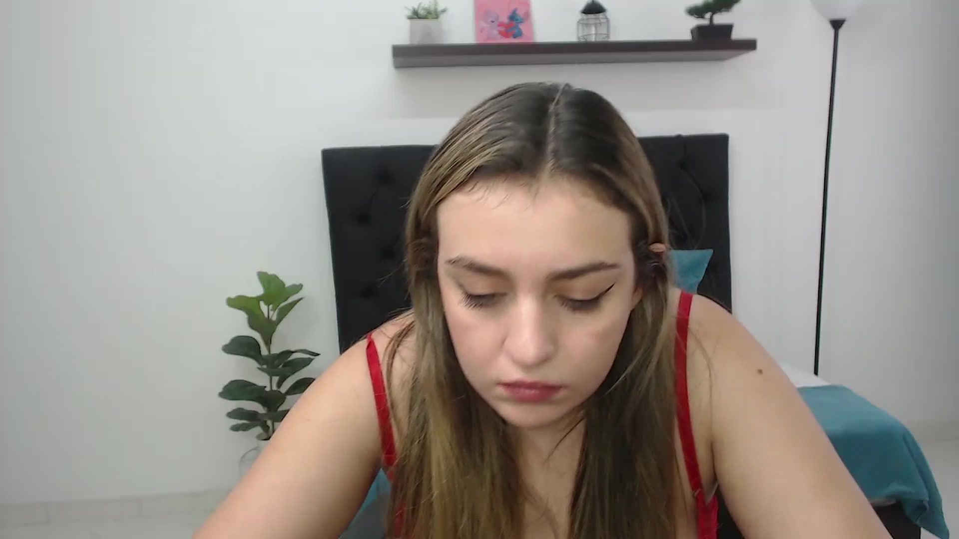 Gallery image thumbnail from CamilleDucan's myfreecams stream on, 02/27/2026, 19:05 image 6 of 20