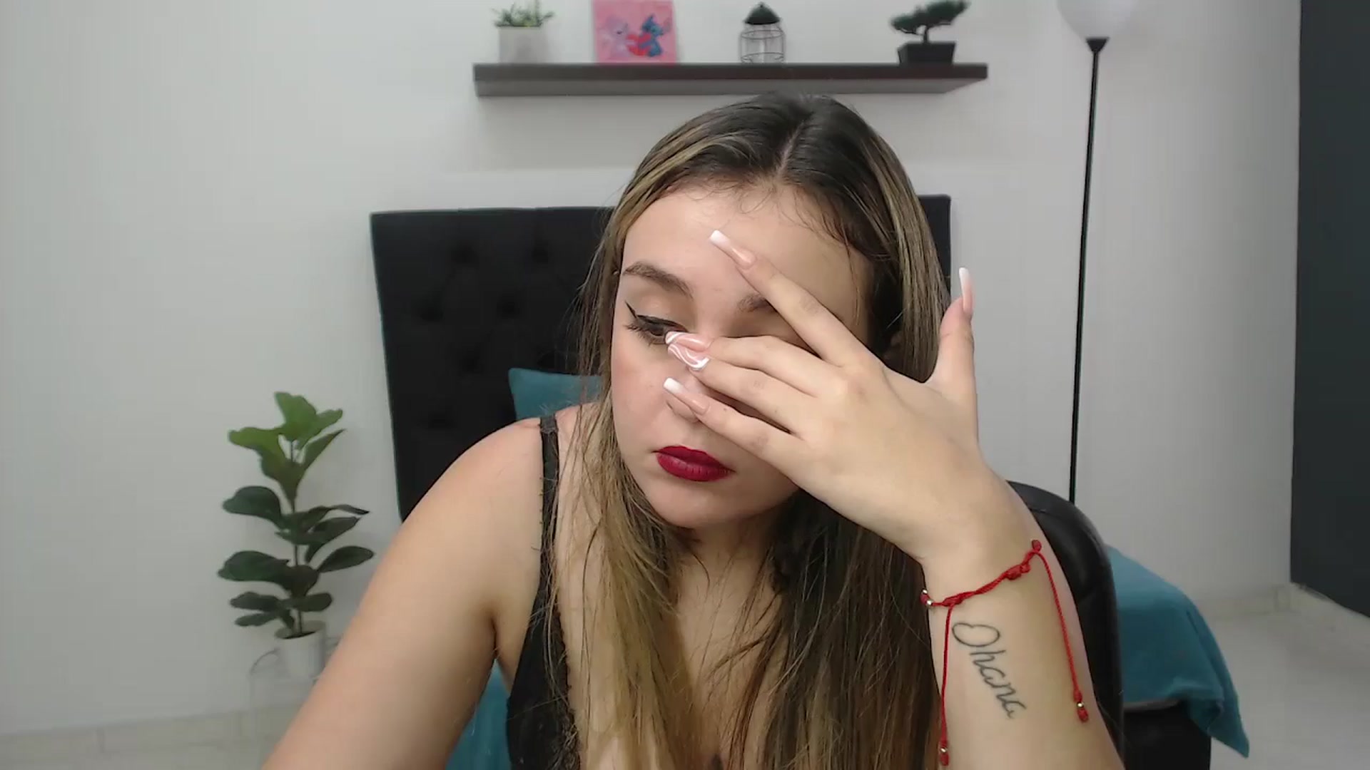 Gallery image thumbnail from CamilleDucan's myfreecams stream on, 02/28/2026, 18:52 image 9 of 20
