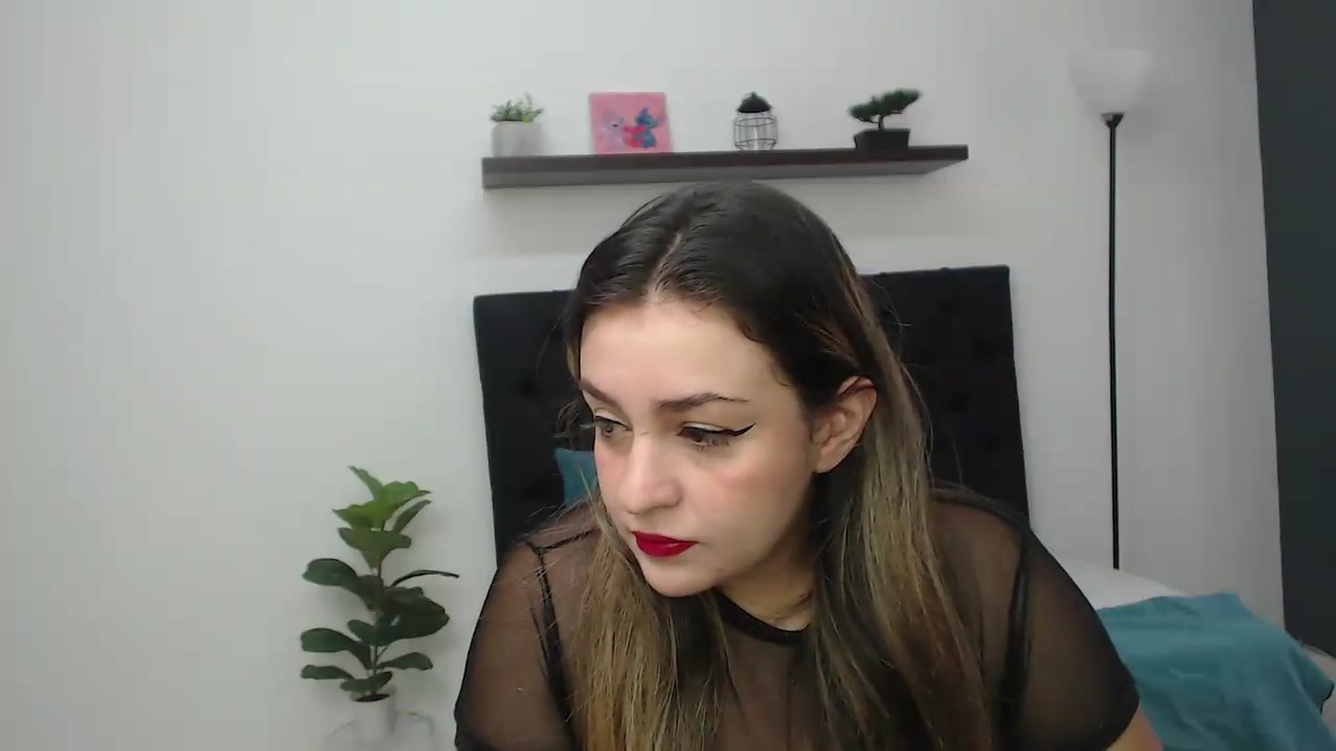 Gallery image thumbnail from CamilleDucan's myfreecams stream on, 07/15/2026, 13:37 image 14 of 20
