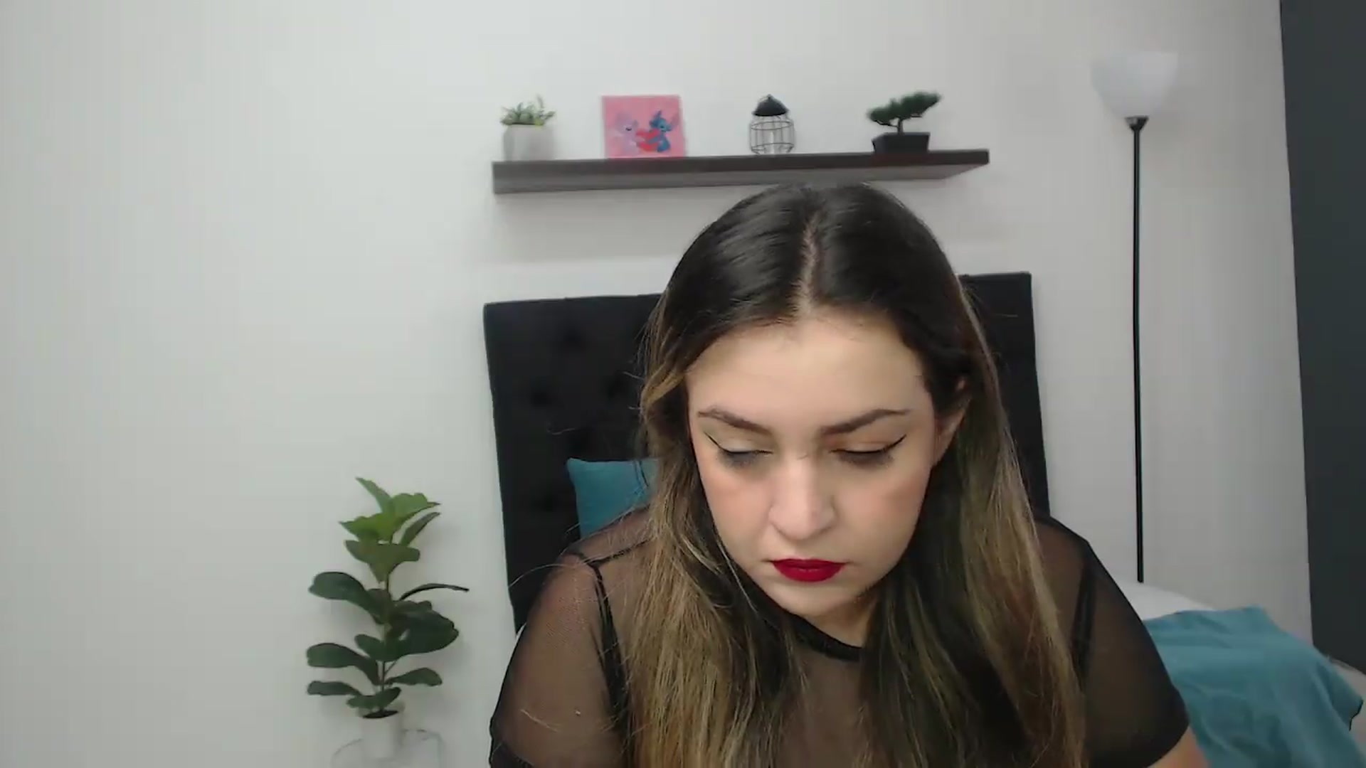 Gallery image thumbnail from CamilleDucan's myfreecams stream on, 07/15/2026, 13:37 image 19 of 20