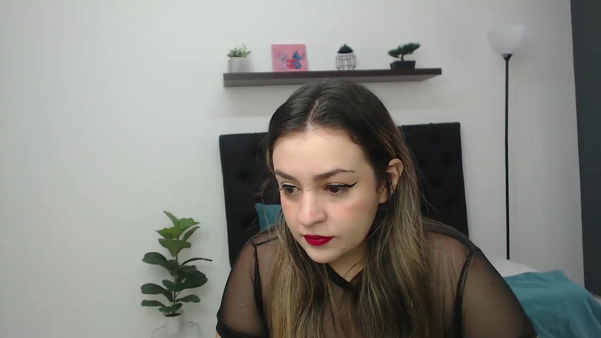 Gallery image thumbnail from CamilleDucan's myfreecams stream on, 07/15/2026, 13:37 image 7 of 20