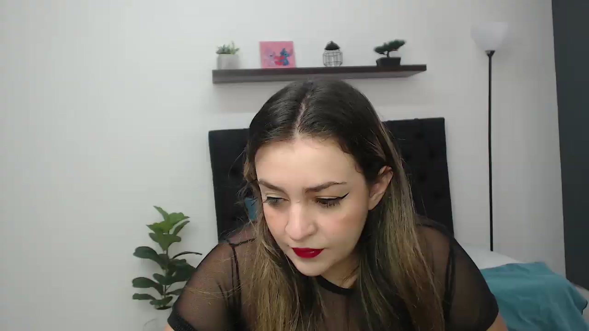 Gallery image thumbnail from CamilleDucan's myfreecams stream on, 07/15/2026, 13:37 image 16 of 20