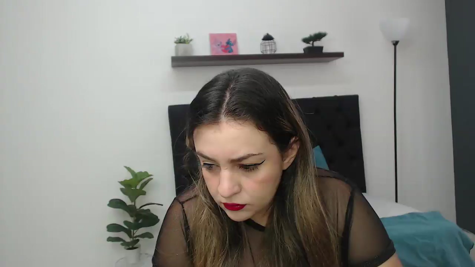 Gallery image thumbnail from CamilleDucan's myfreecams stream on, 07/15/2026, 13:37 image 18 of 20