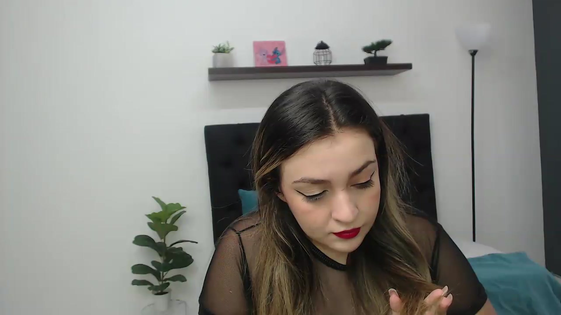 Gallery image thumbnail from CamilleDucan's myfreecams stream on, 07/15/2026, 13:37 image 8 of 20