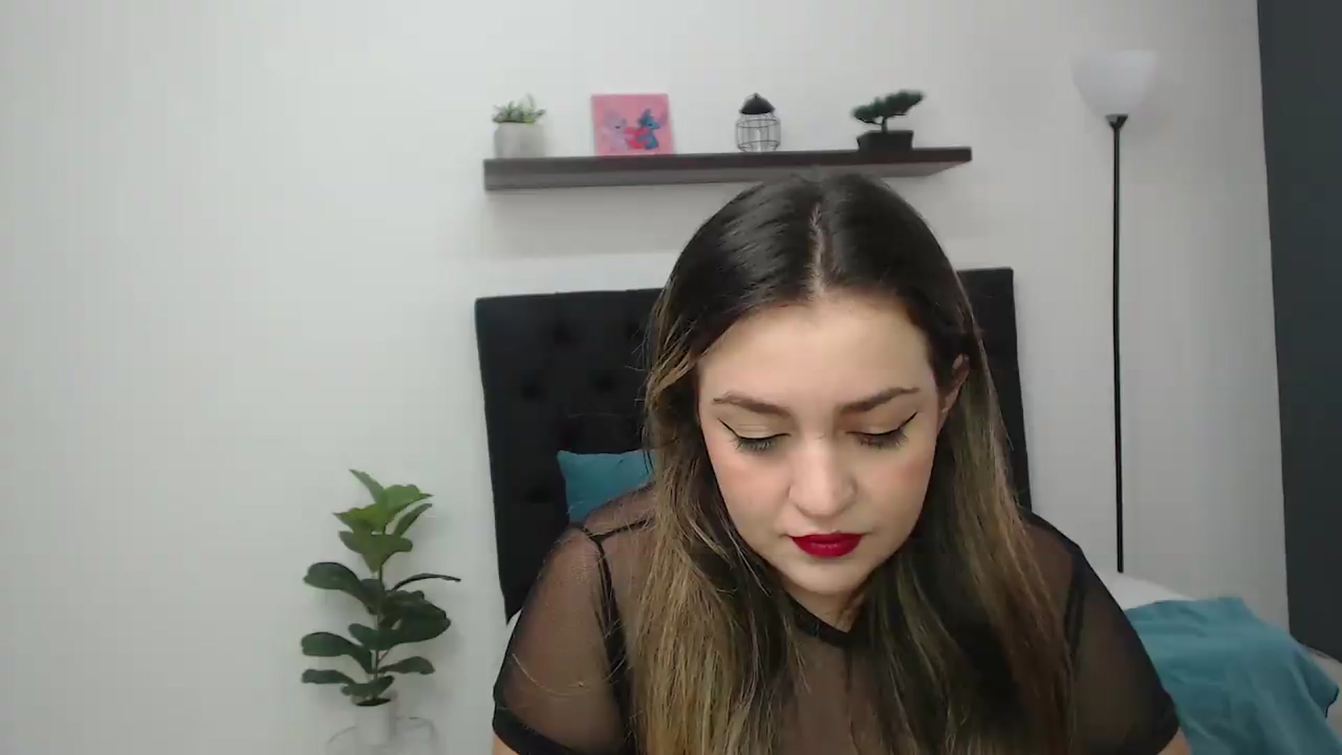 Gallery image thumbnail from CamilleDucan's myfreecams stream on, 07/15/2026, 13:37 image 17 of 20