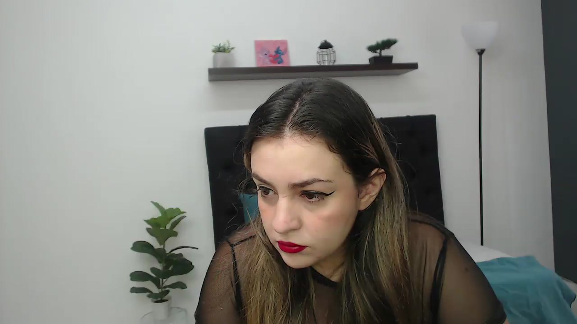 Gallery image thumbnail from CamilleDucan's myfreecams stream on, 07/15/2026, 13:37 image 13 of 20
