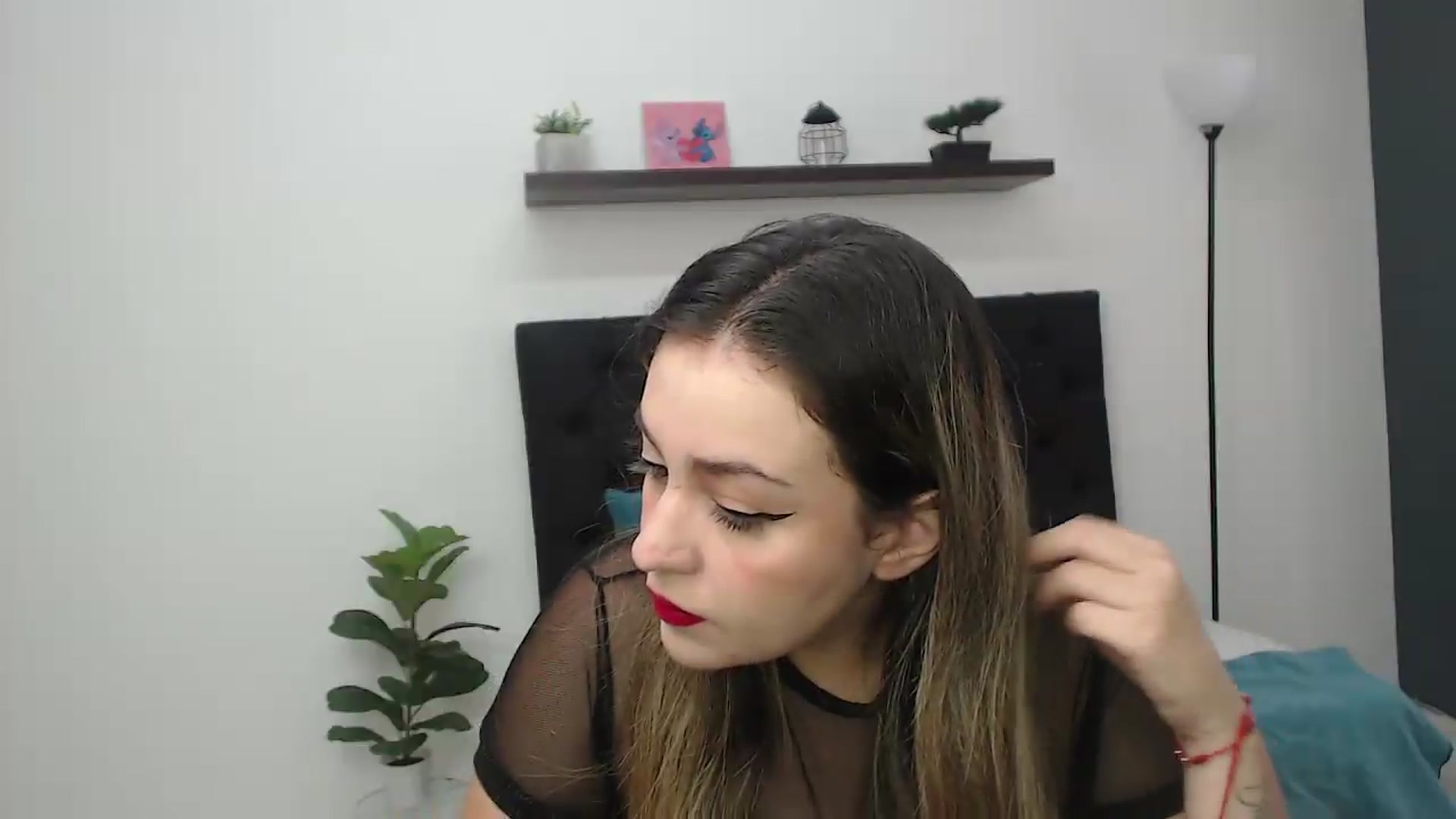 Gallery image thumbnail from CamilleDucan's myfreecams stream on, 07/15/2026, 13:37 image 20 of 20
