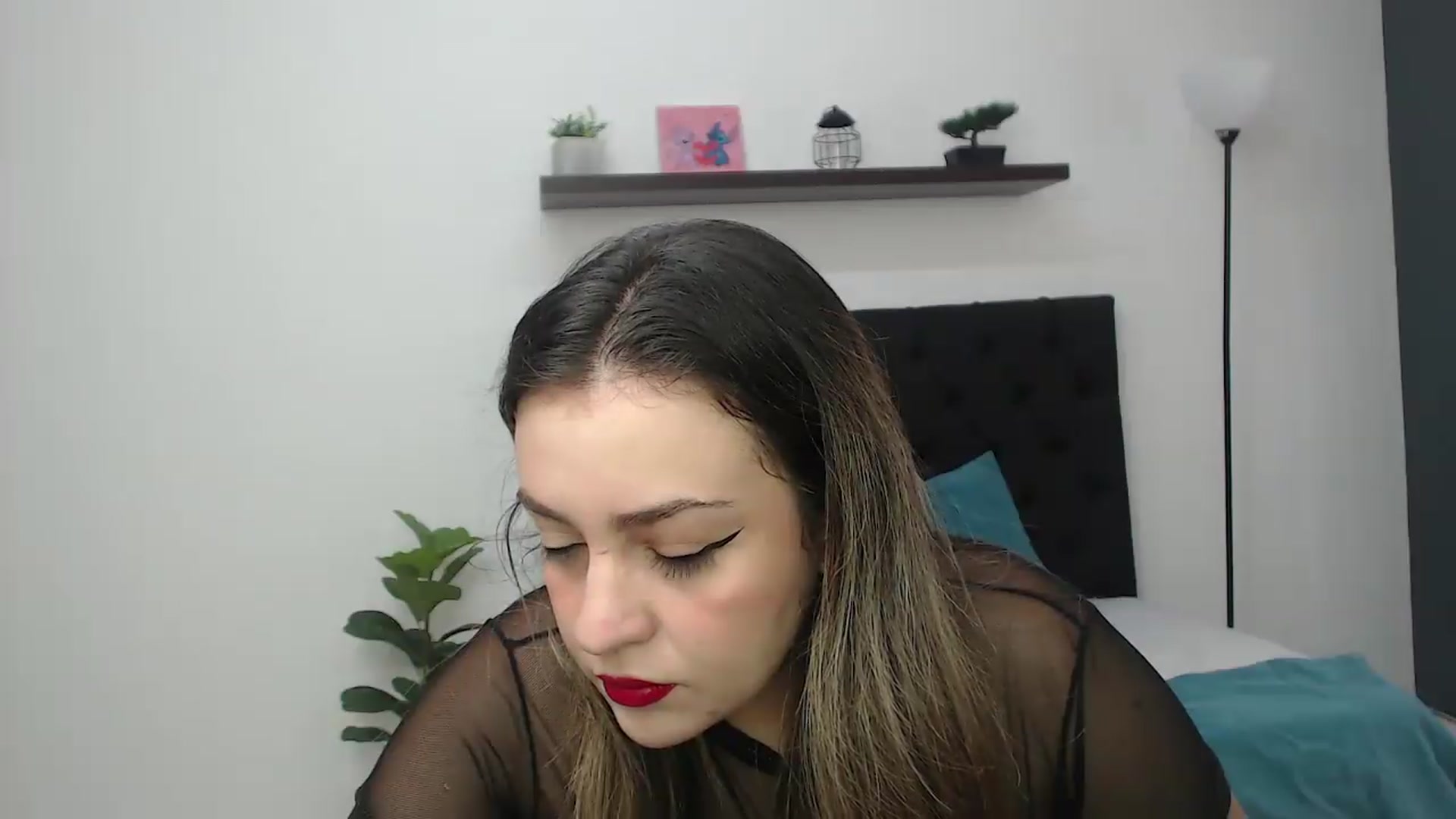 Gallery image thumbnail from CamilleDucan's myfreecams stream on, 07/15/2026, 13:37 image 5 of 20