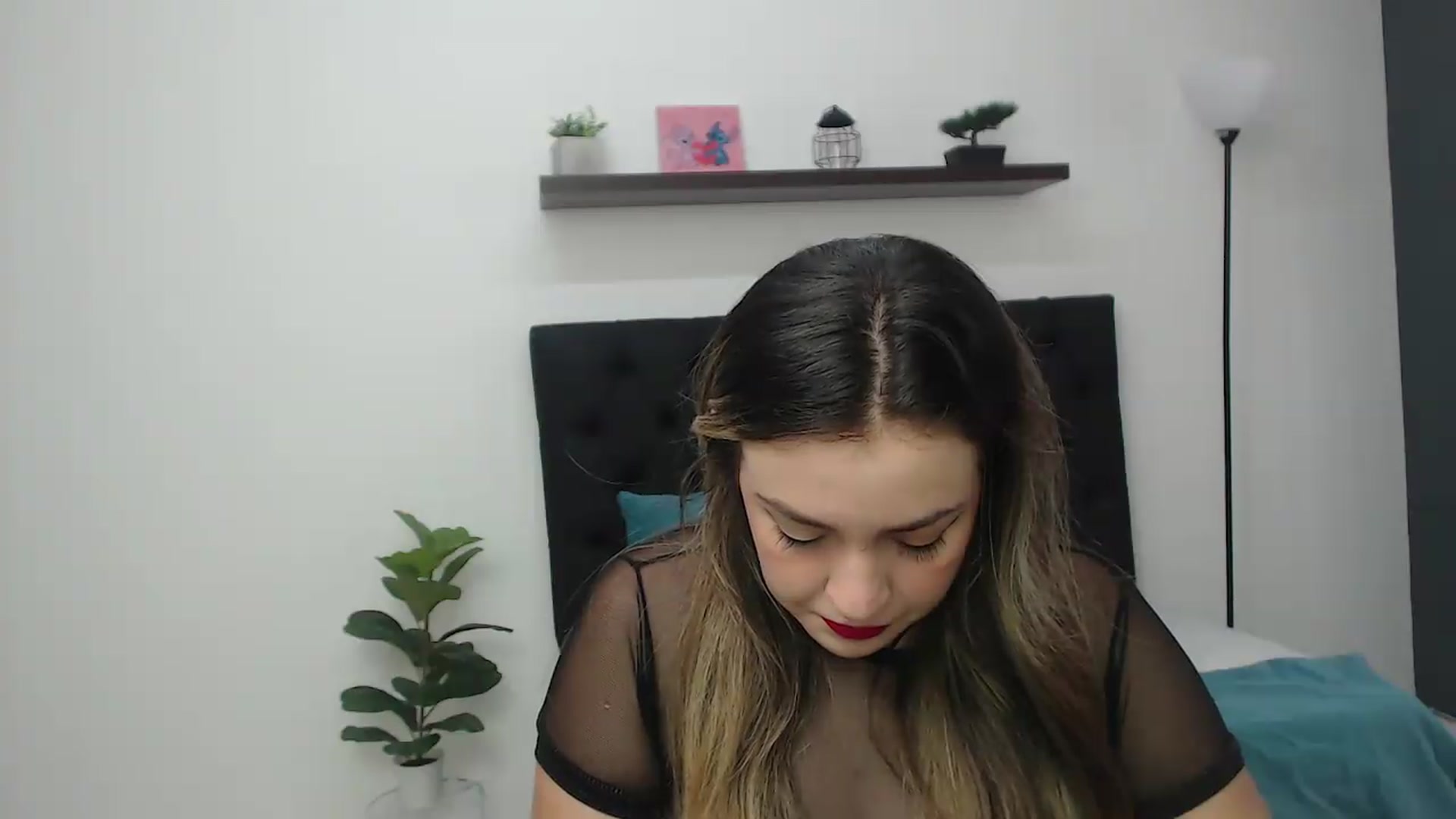 Gallery image thumbnail from CamilleDucan's myfreecams stream on, 07/15/2026, 13:37 image 6 of 20