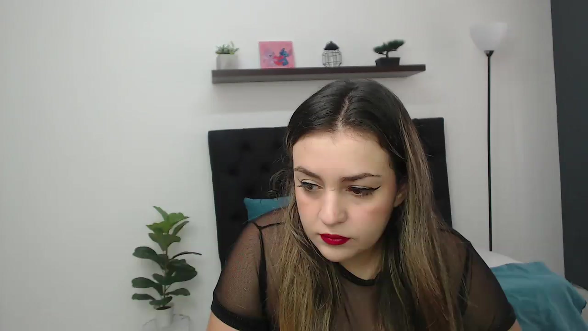 Gallery image thumbnail from CamilleDucan's myfreecams stream on, 07/15/2026, 14:10 image 10 of 20