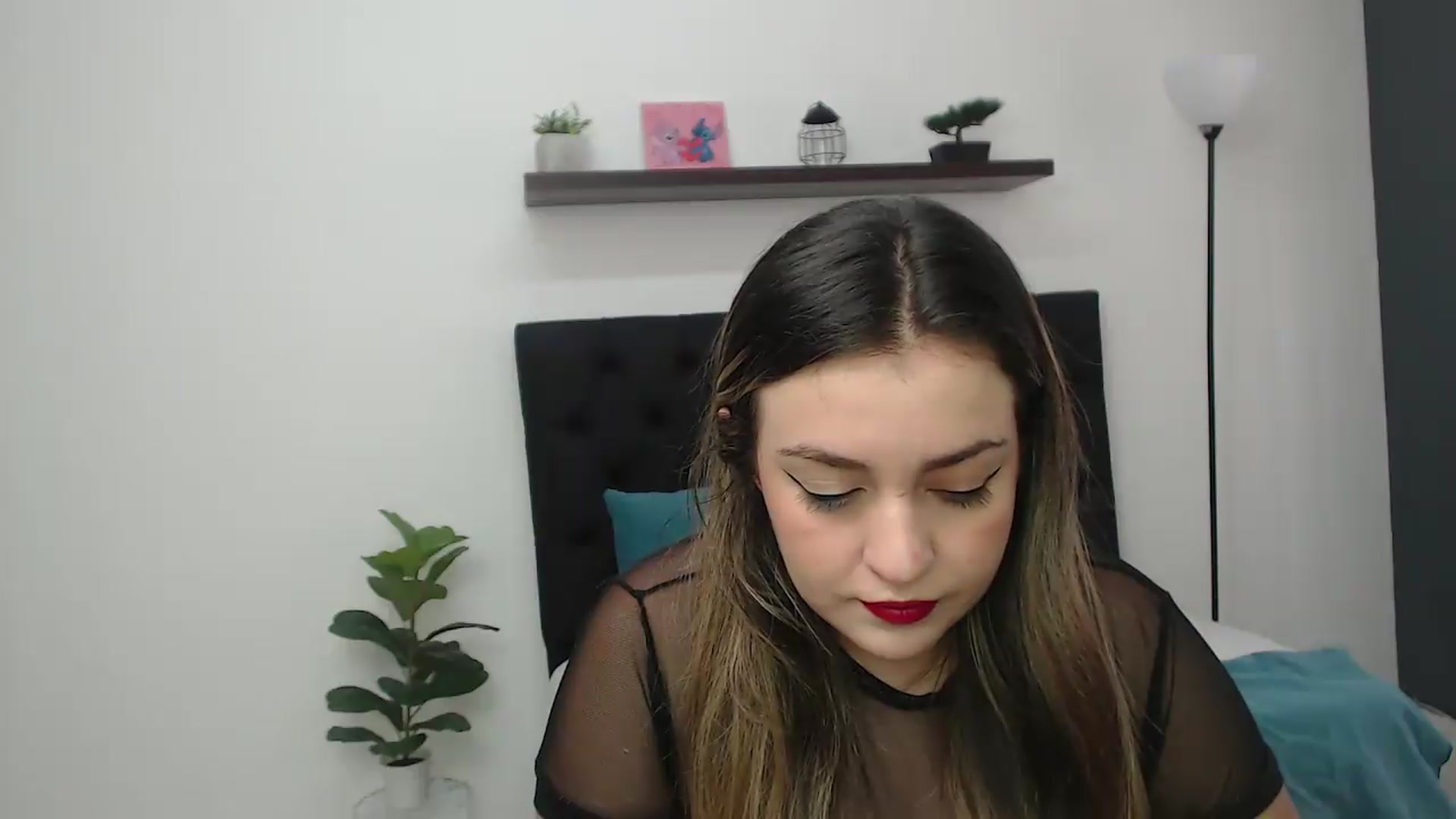 Gallery image thumbnail from CamilleDucan's myfreecams stream on, 07/15/2026, 14:10 image 8 of 20