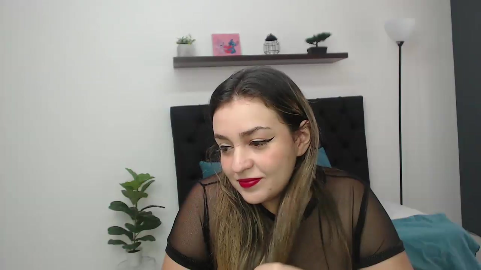 Gallery image thumbnail from CamilleDucan's myfreecams stream on, 07/15/2026, 14:10 image 16 of 20