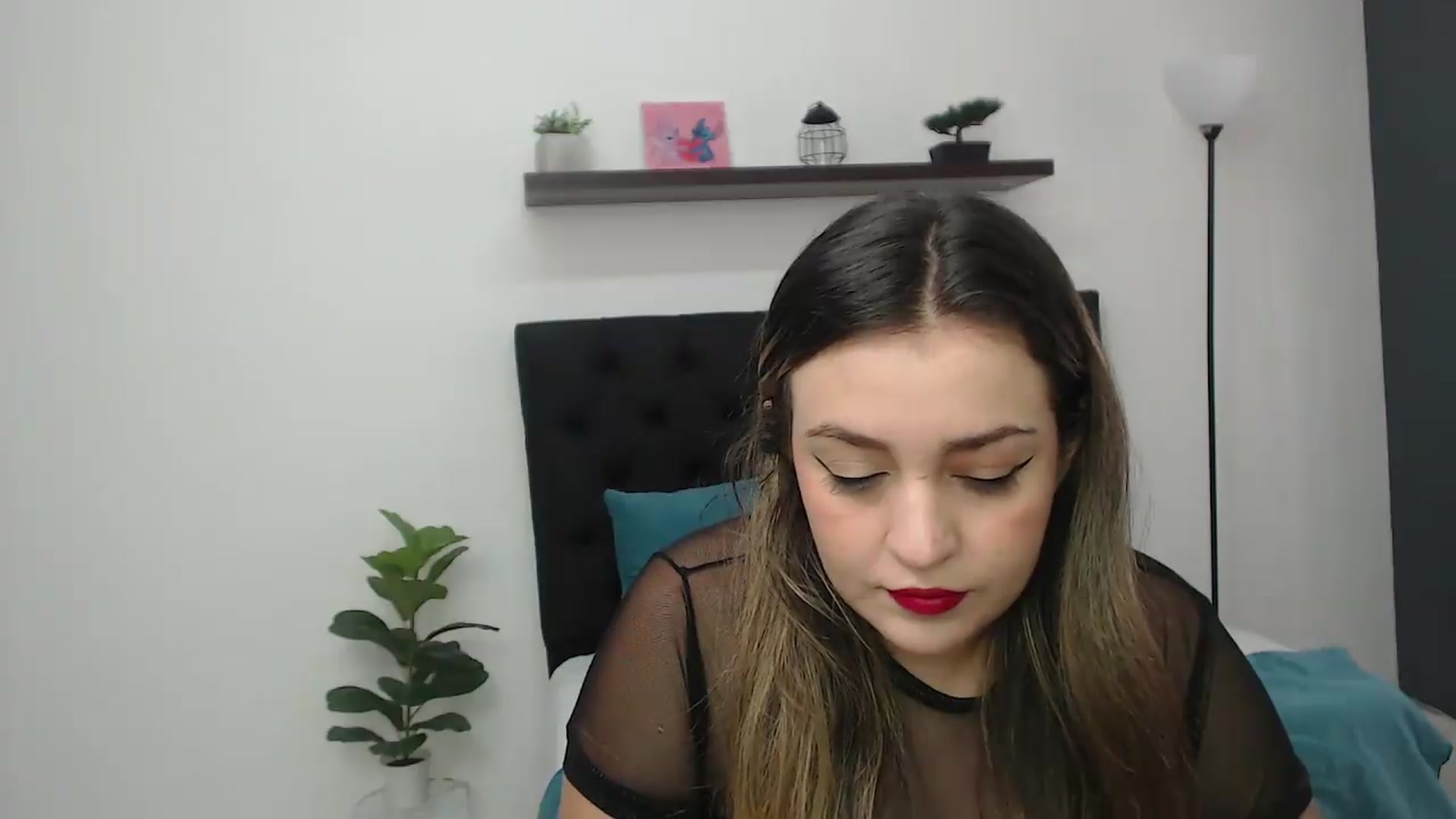 Gallery image thumbnail from CamilleDucan's myfreecams stream on, 07/15/2026, 14:10 image 6 of 20