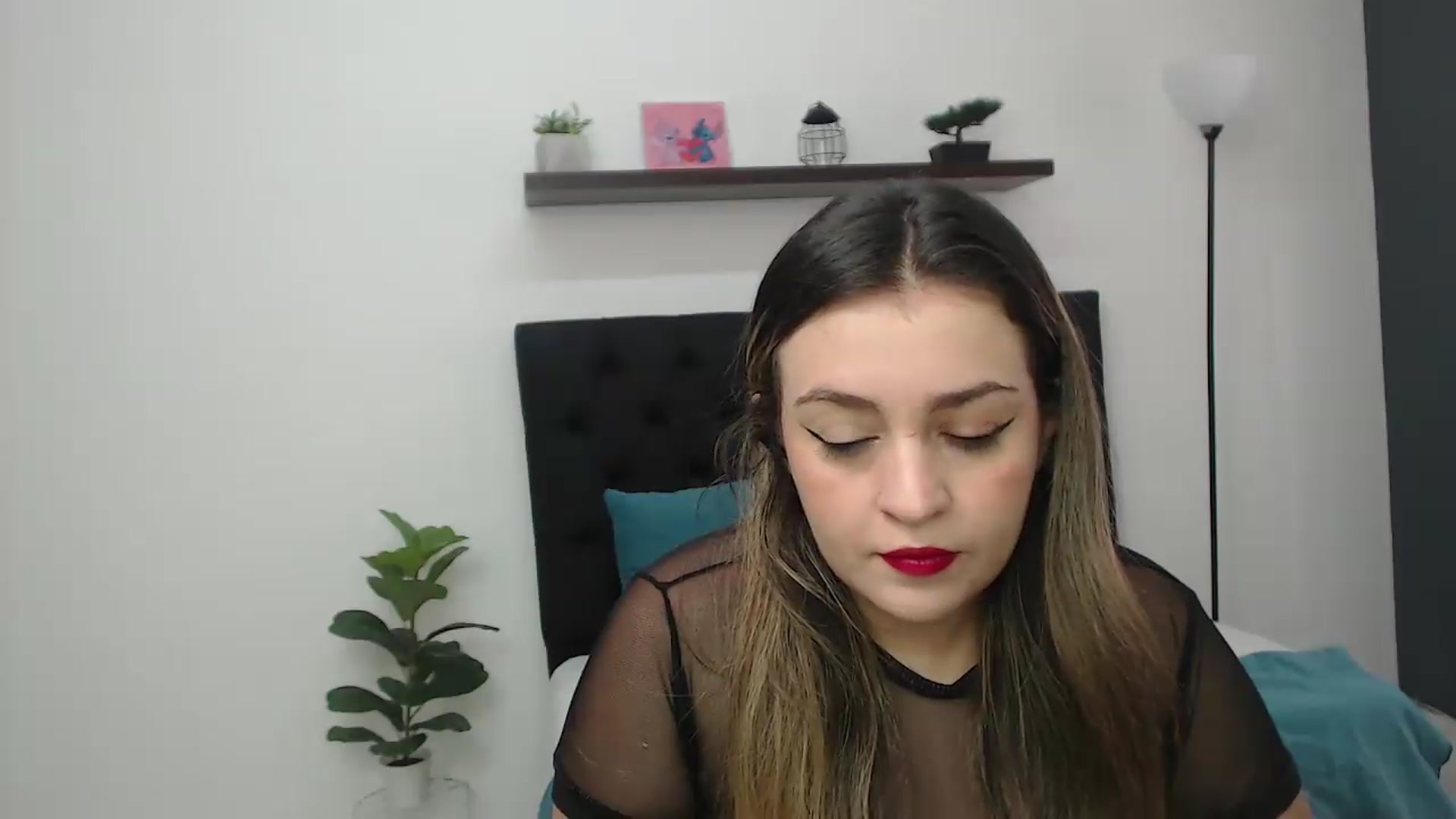Gallery image thumbnail from CamilleDucan's myfreecams stream on, 07/15/2026, 14:10 image 4 of 20