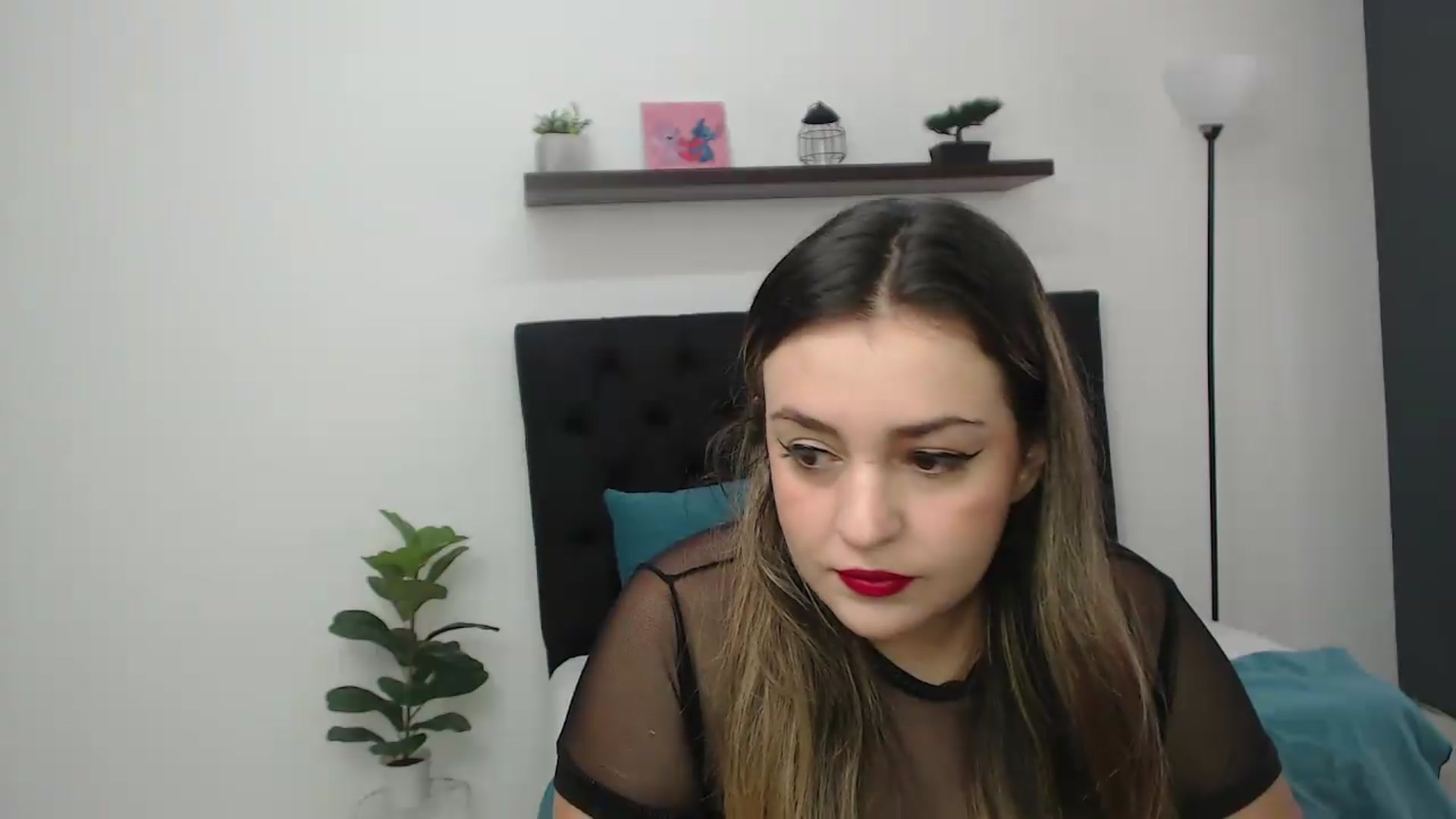 Gallery image thumbnail from CamilleDucan's myfreecams stream on, 07/15/2026, 14:10 image 7 of 20