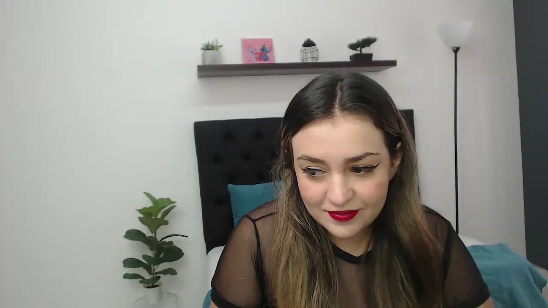 Gallery image thumbnail from CamilleDucan's myfreecams stream on, 07/15/2026, 14:10 image 18 of 20