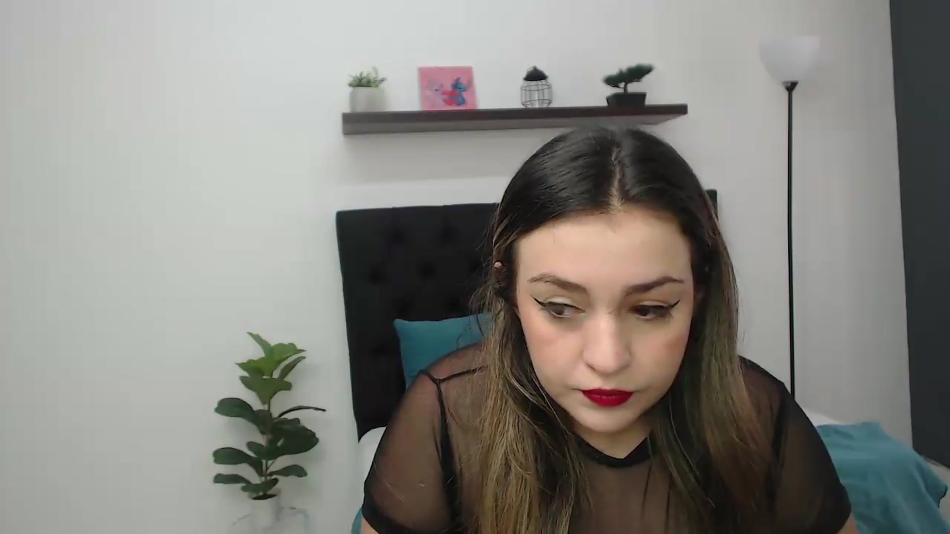 Gallery image thumbnail from CamilleDucan's myfreecams stream on, 07/15/2026, 14:10 image 3 of 20