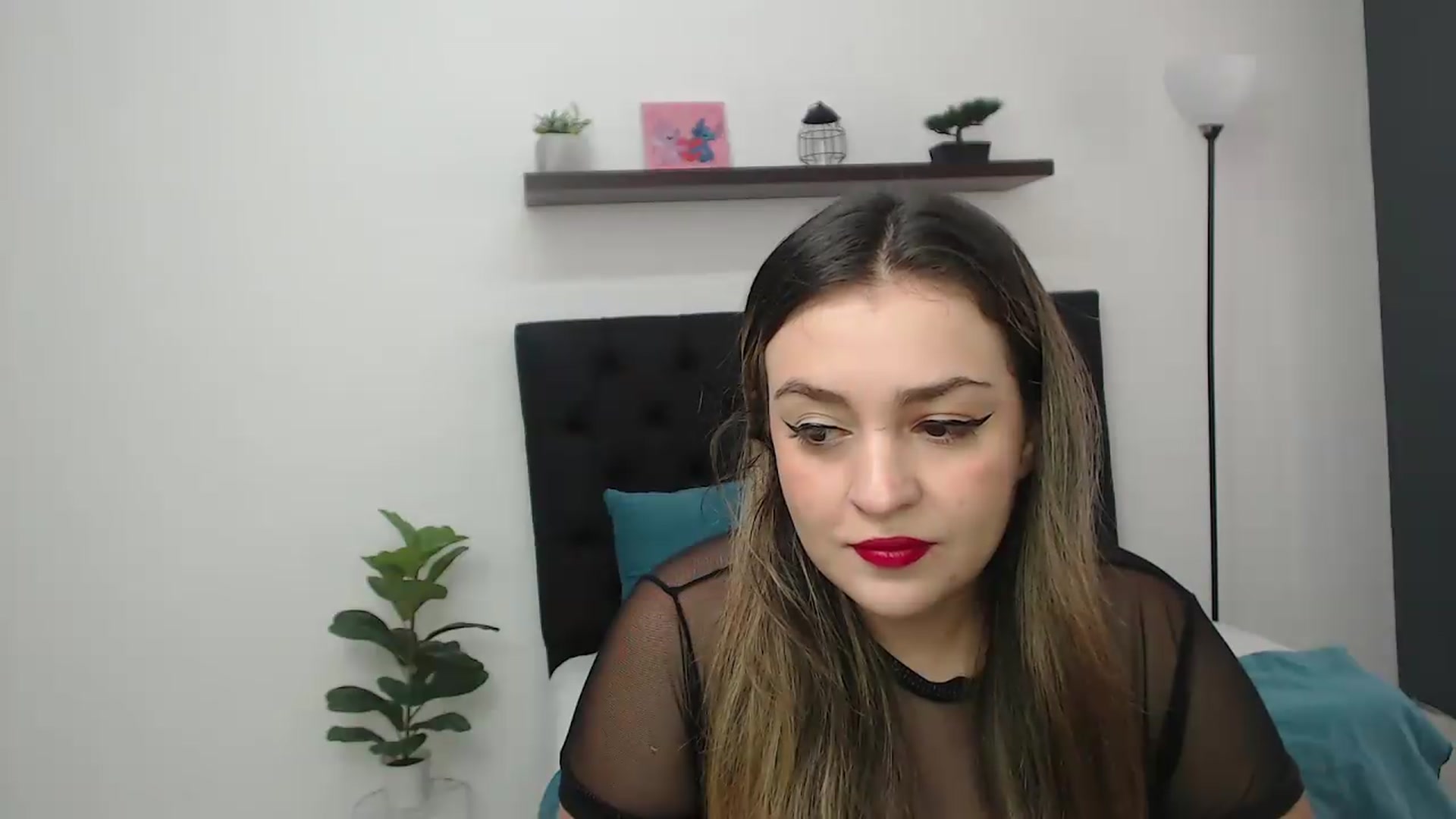 Gallery image thumbnail from CamilleDucan's myfreecams stream on, 07/15/2026, 14:10 image 19 of 20