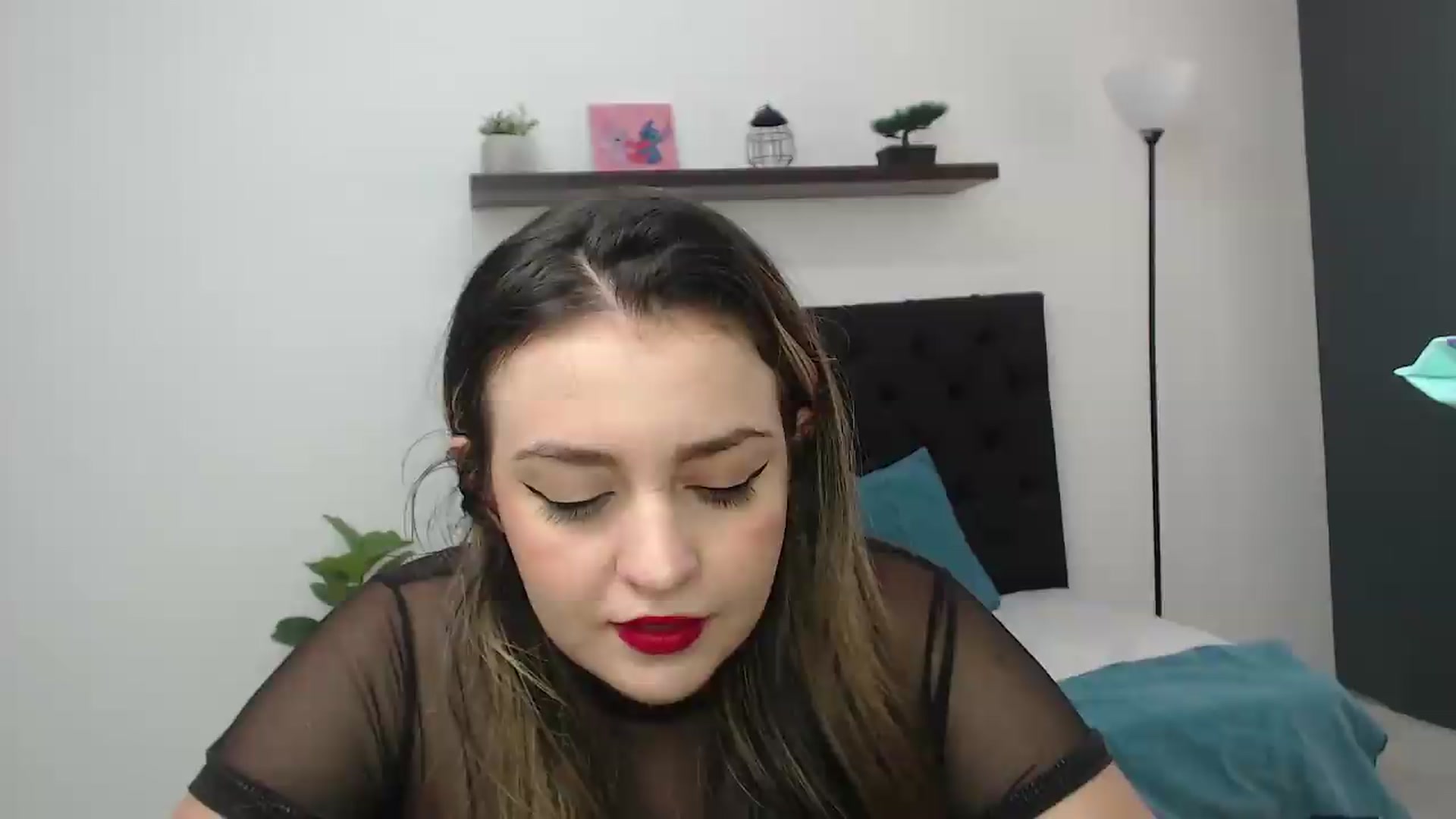 Gallery image thumbnail from CamilleDucan's myfreecams stream on, 07/15/2026, 17:27 image 7 of 20