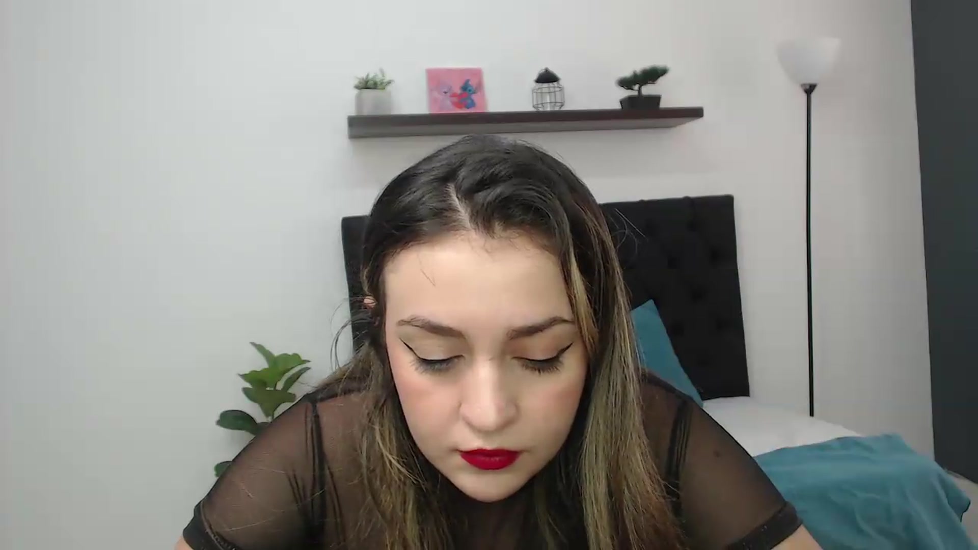 Gallery image thumbnail from CamilleDucan's myfreecams stream on, 07/15/2026, 17:27 image 5 of 20