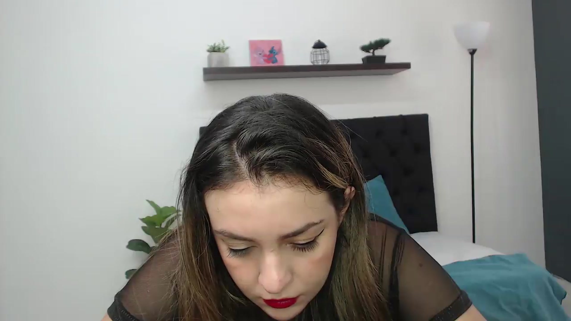 Gallery image thumbnail from CamilleDucan's myfreecams stream on, 07/15/2026, 17:27 image 3 of 20
