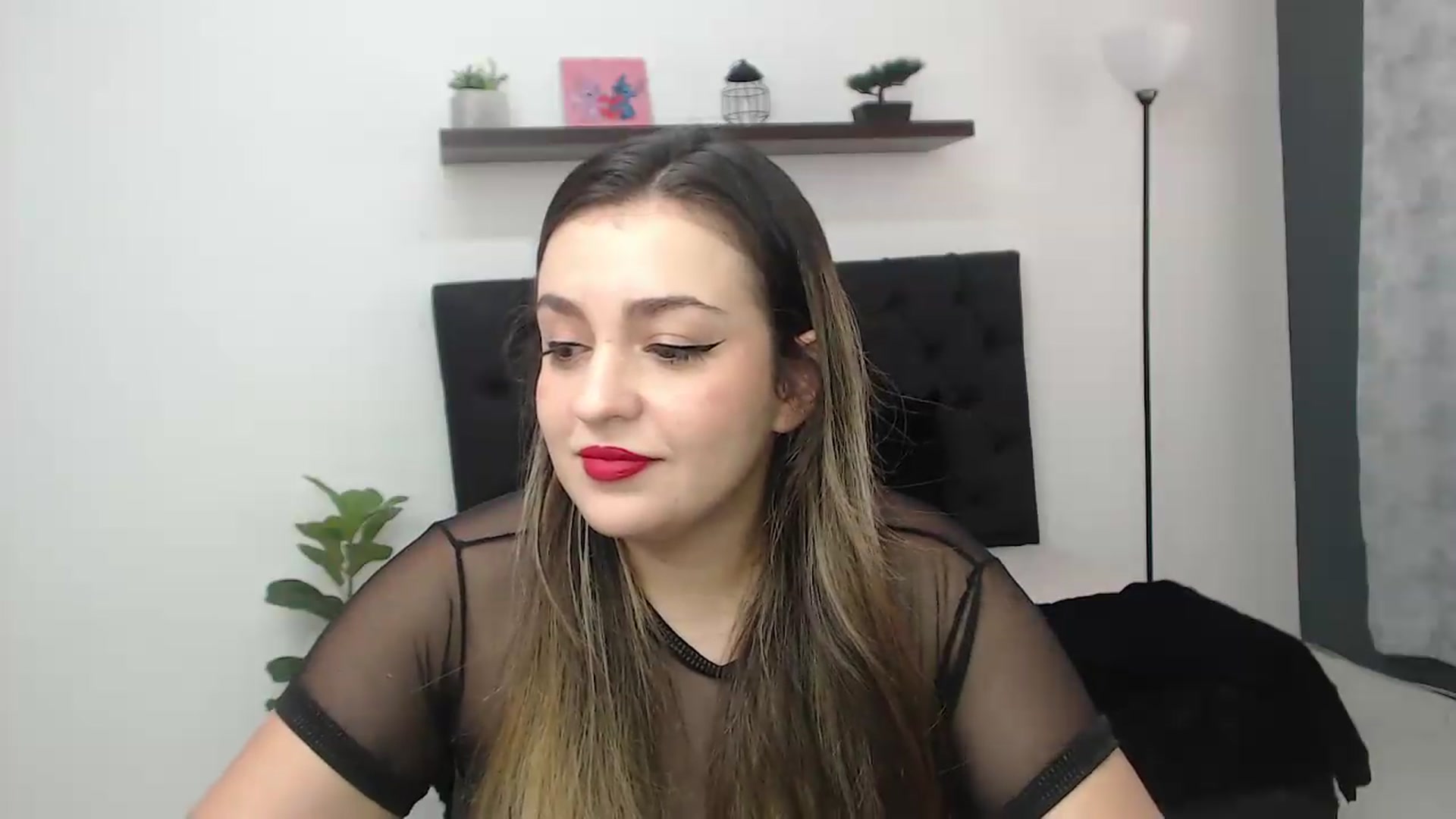 Gallery image thumbnail from CamilleDucan's myfreecams stream on, 07/22/2026, 14:15 image 15 of 20