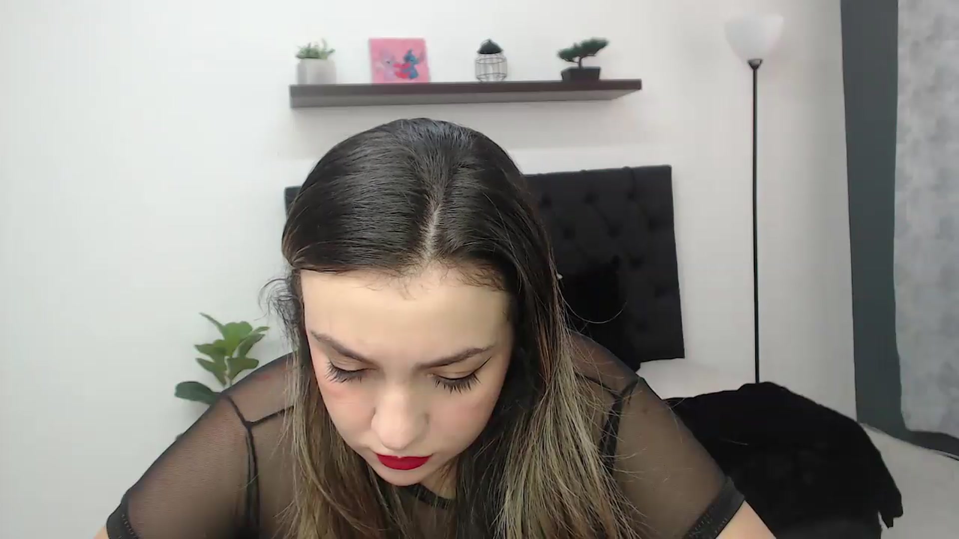 Gallery image thumbnail from CamilleDucan's myfreecams stream on, 07/22/2026, 14:15 image 10 of 20