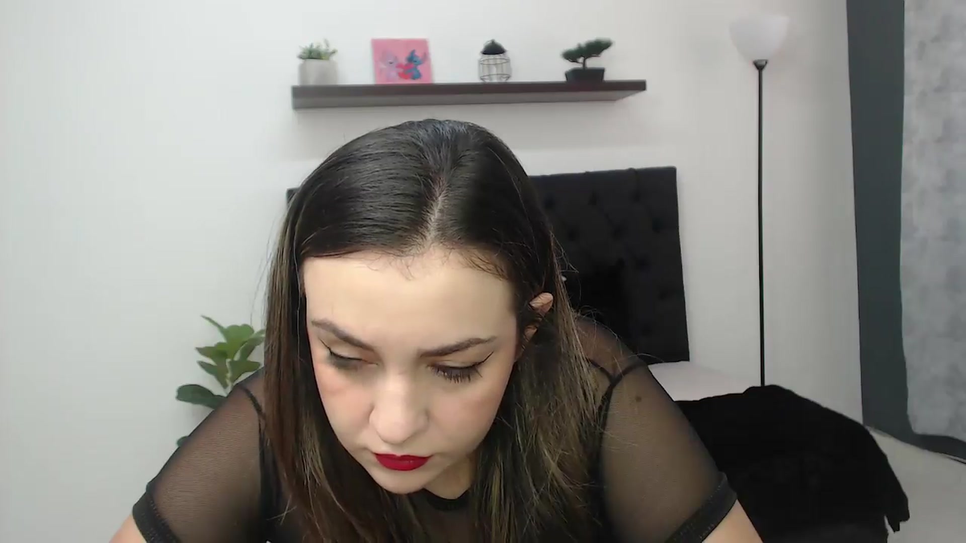 Gallery image thumbnail from CamilleDucan's myfreecams stream on, 07/22/2026, 14:15 image 6 of 20
