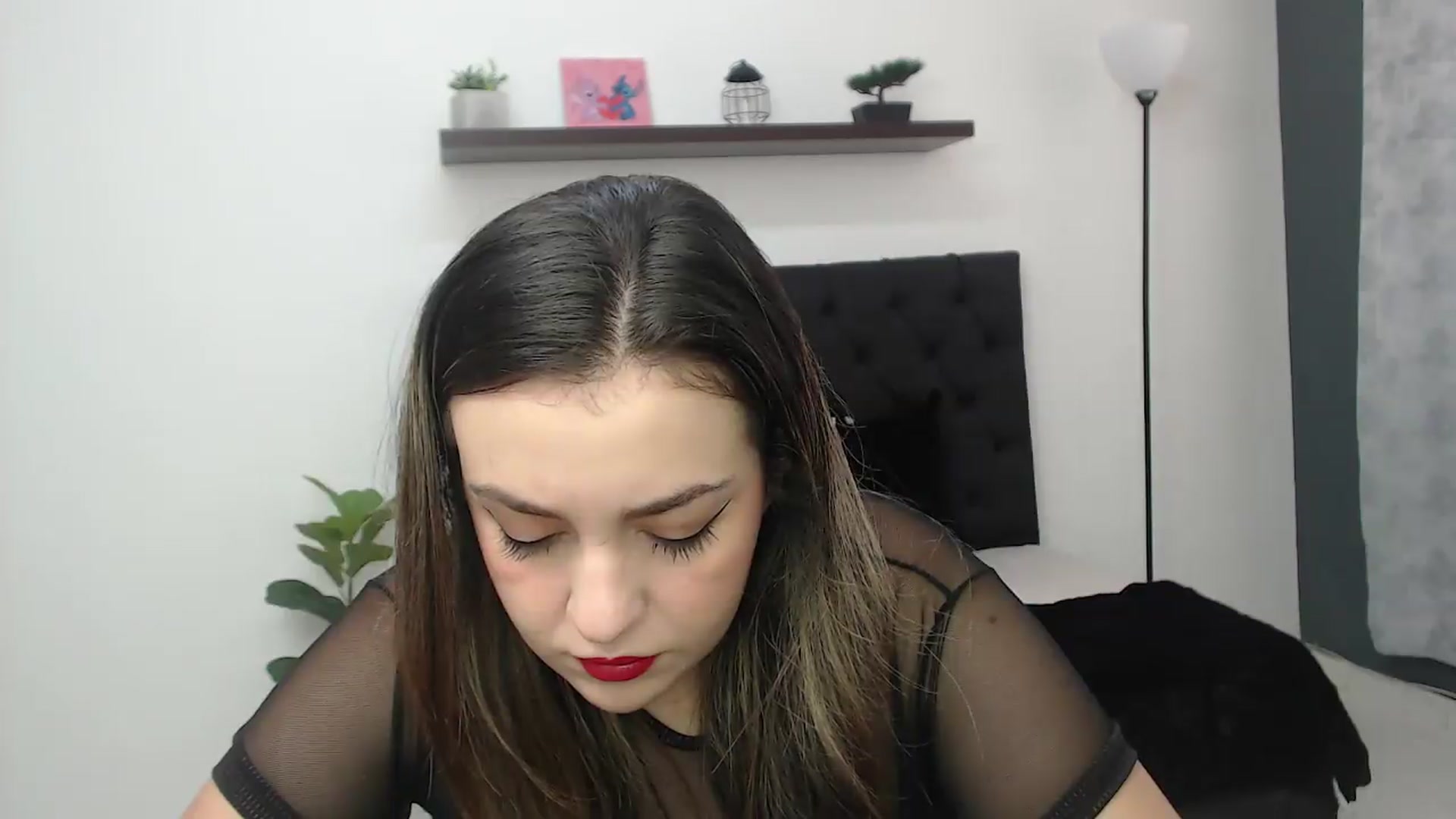 Gallery image thumbnail from CamilleDucan's myfreecams stream on, 07/22/2026, 14:15 image 7 of 20