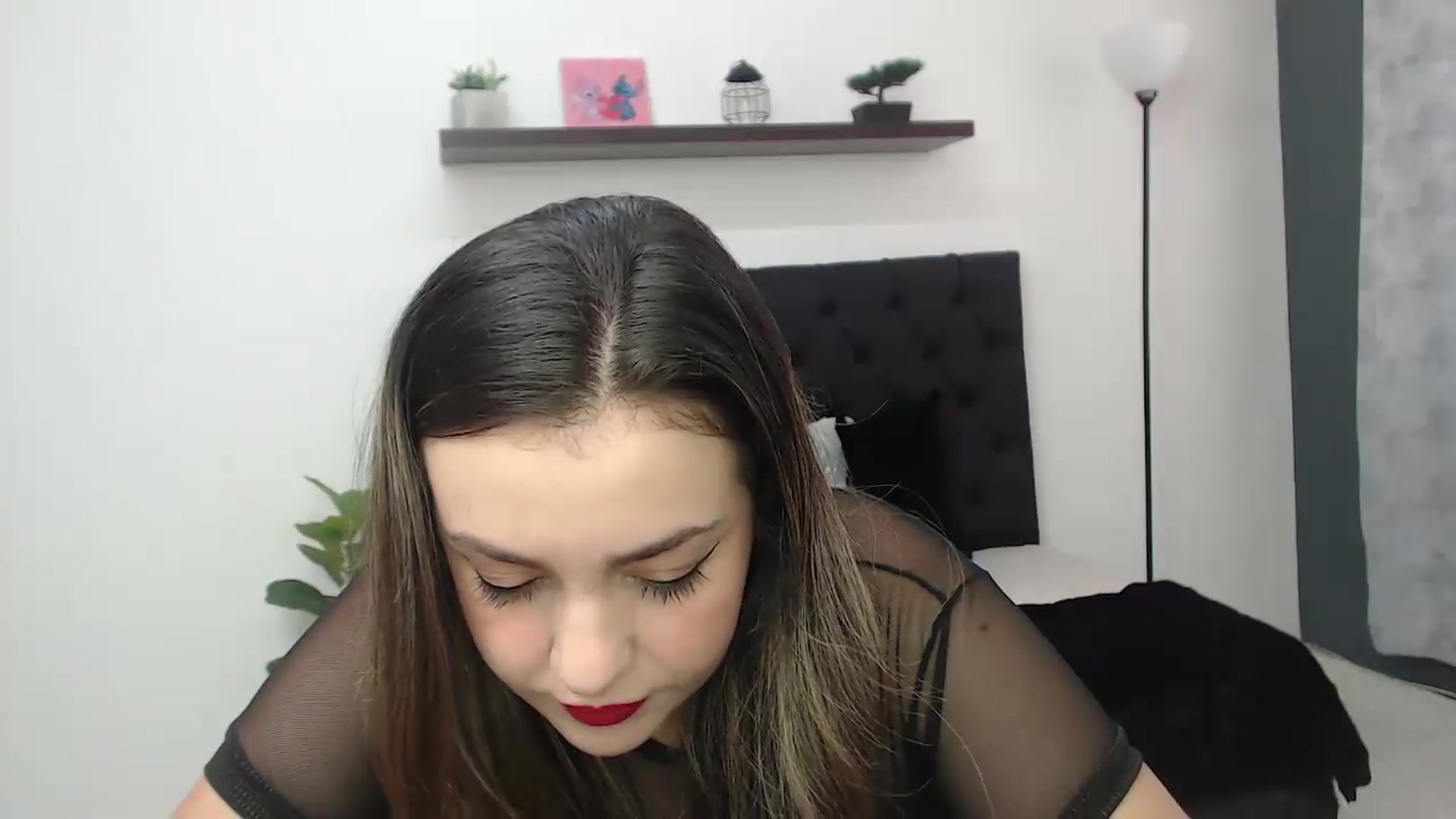 Gallery image thumbnail from CamilleDucan's myfreecams stream on, 07/22/2026, 14:15 image 8 of 20