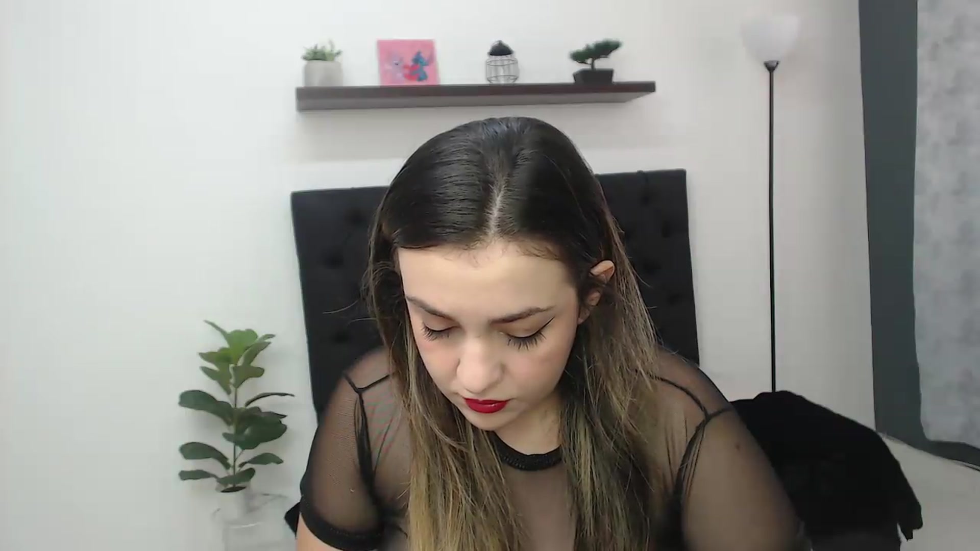 Gallery image thumbnail from CamilleDucan's myfreecams stream on, 07/22/2026, 14:15 image 4 of 20