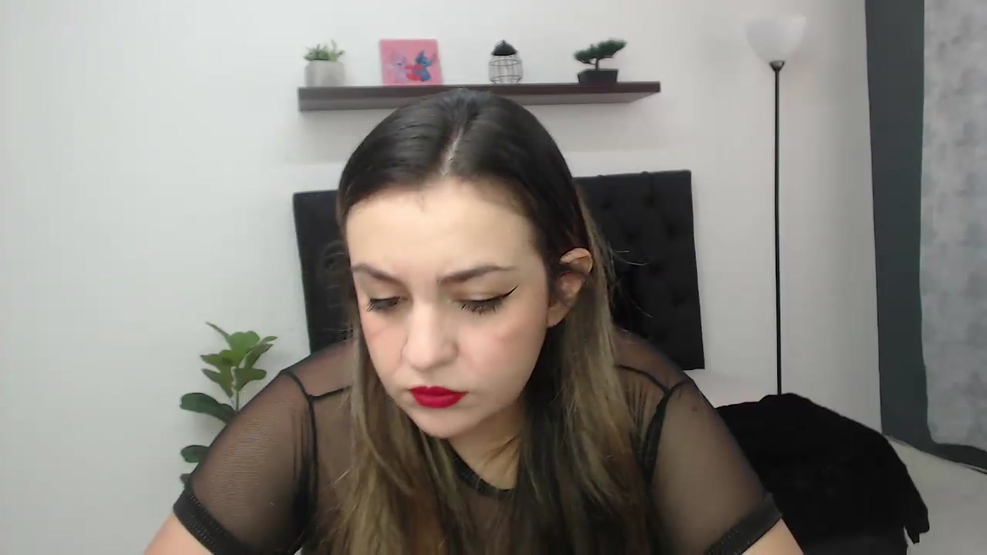 Gallery image thumbnail from CamilleDucan's myfreecams stream on, 07/22/2026, 14:15 image 11 of 20