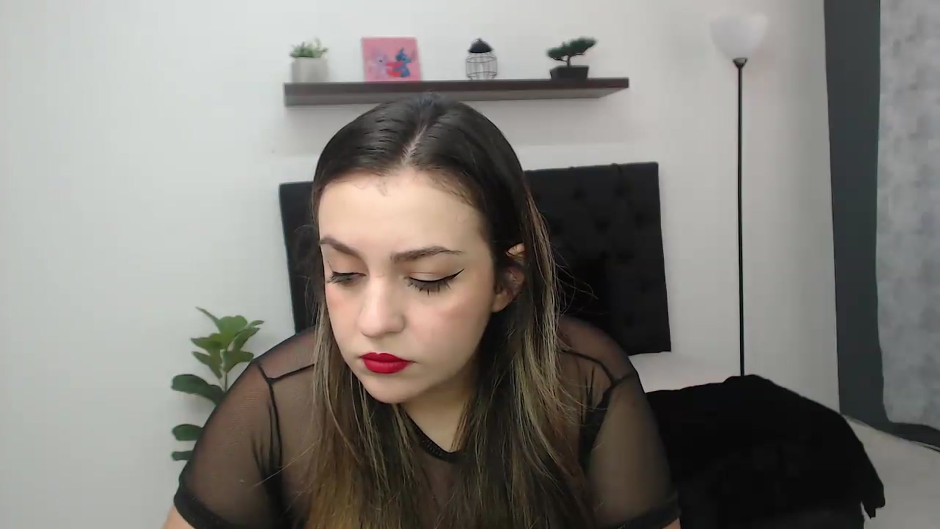 Gallery image thumbnail from CamilleDucan's myfreecams stream on, 07/22/2026, 14:15 image 13 of 20