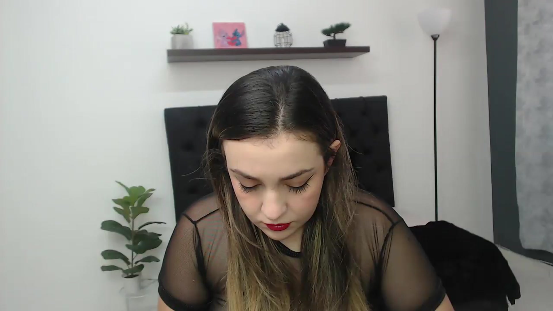 Gallery image thumbnail from CamilleDucan's myfreecams stream on, 07/22/2026, 14:15 image 2 of 20
