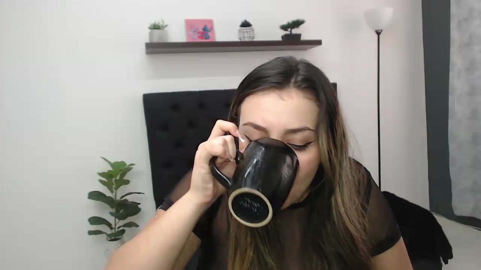 Gallery image thumbnail from CamilleDucan's myfreecams stream on, 07/22/2026, 15:40 image 6 of 20