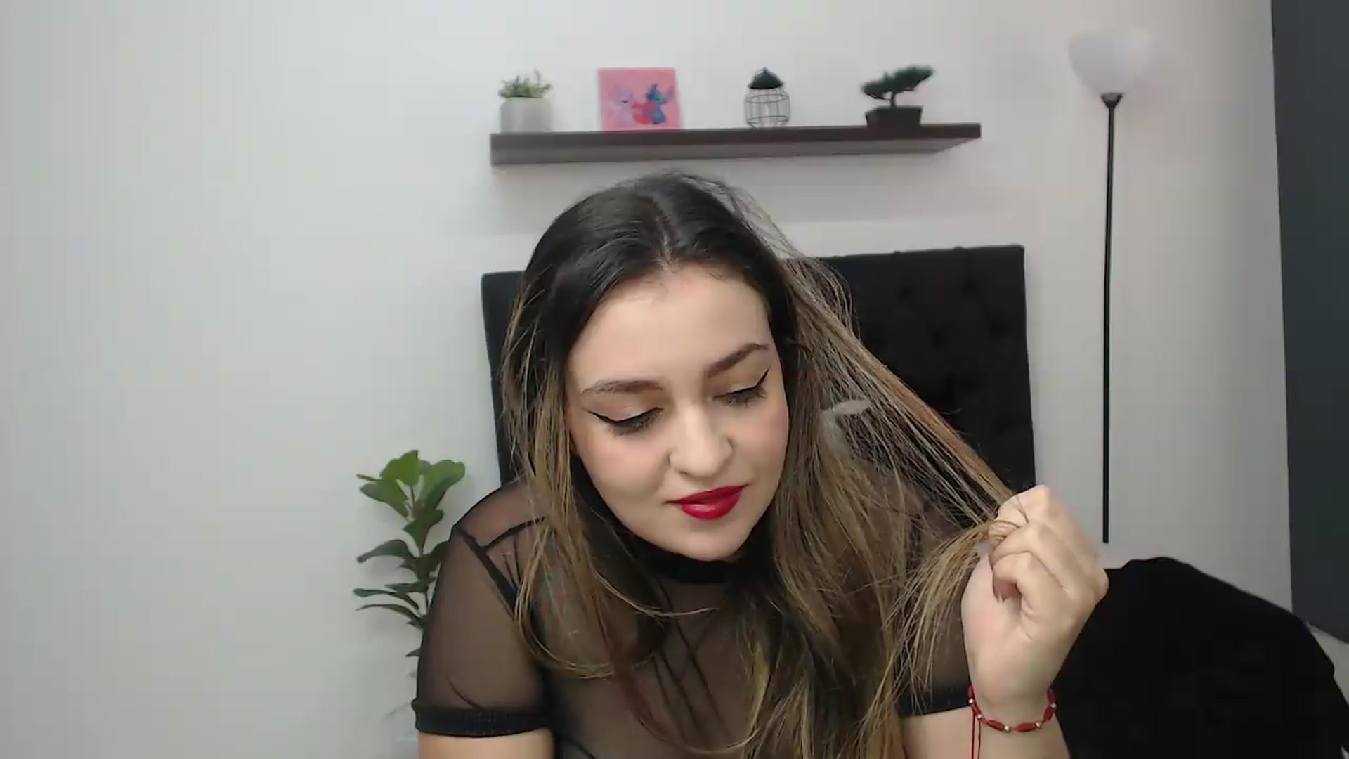 Gallery image thumbnail from CamilleDucan's myfreecams stream on, 07/28/2026, 14:21 image 6 of 20