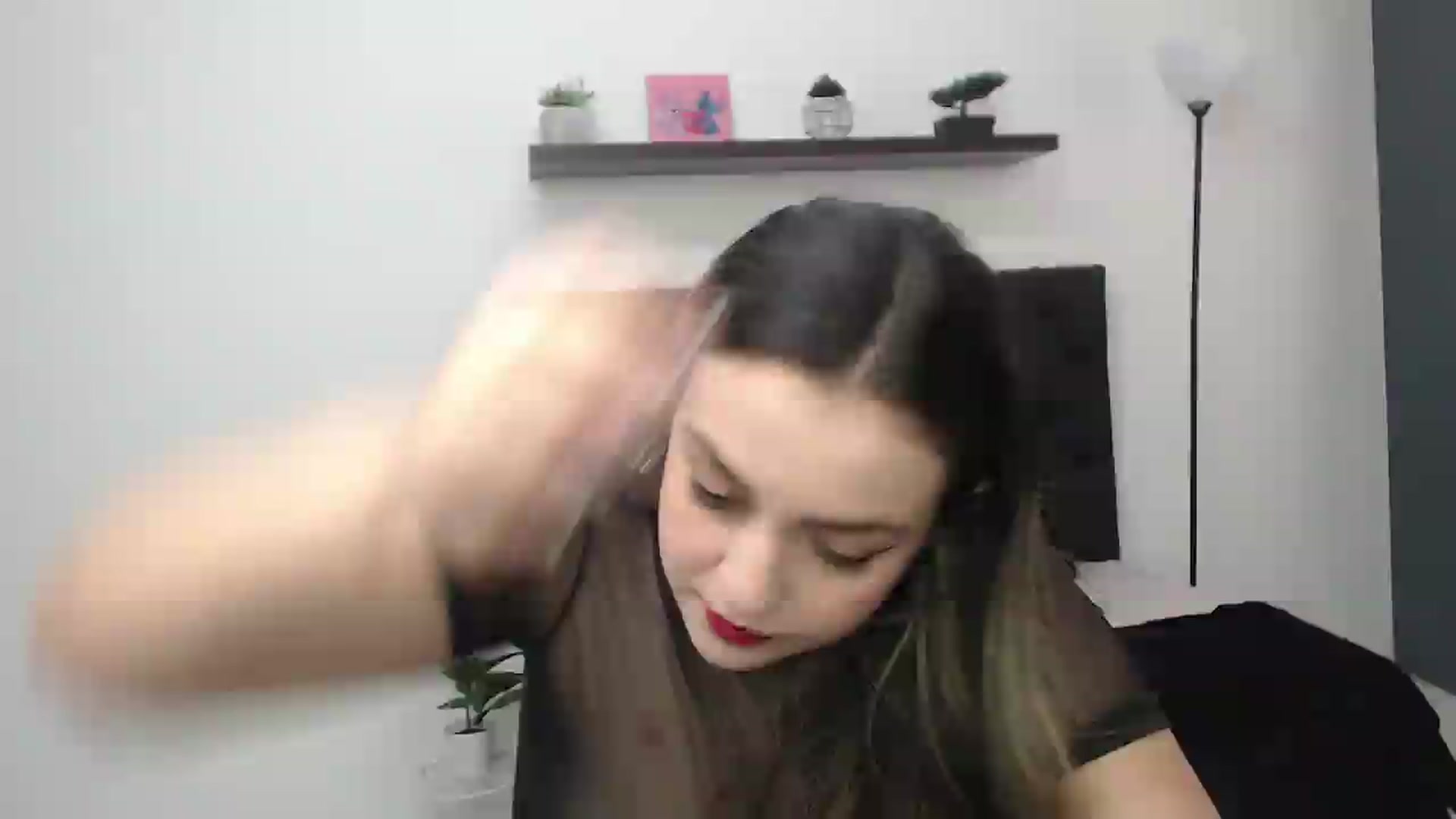 Gallery image thumbnail from CamilleDucan's myfreecams stream on, 07/28/2026, 14:21 image 1 of 20